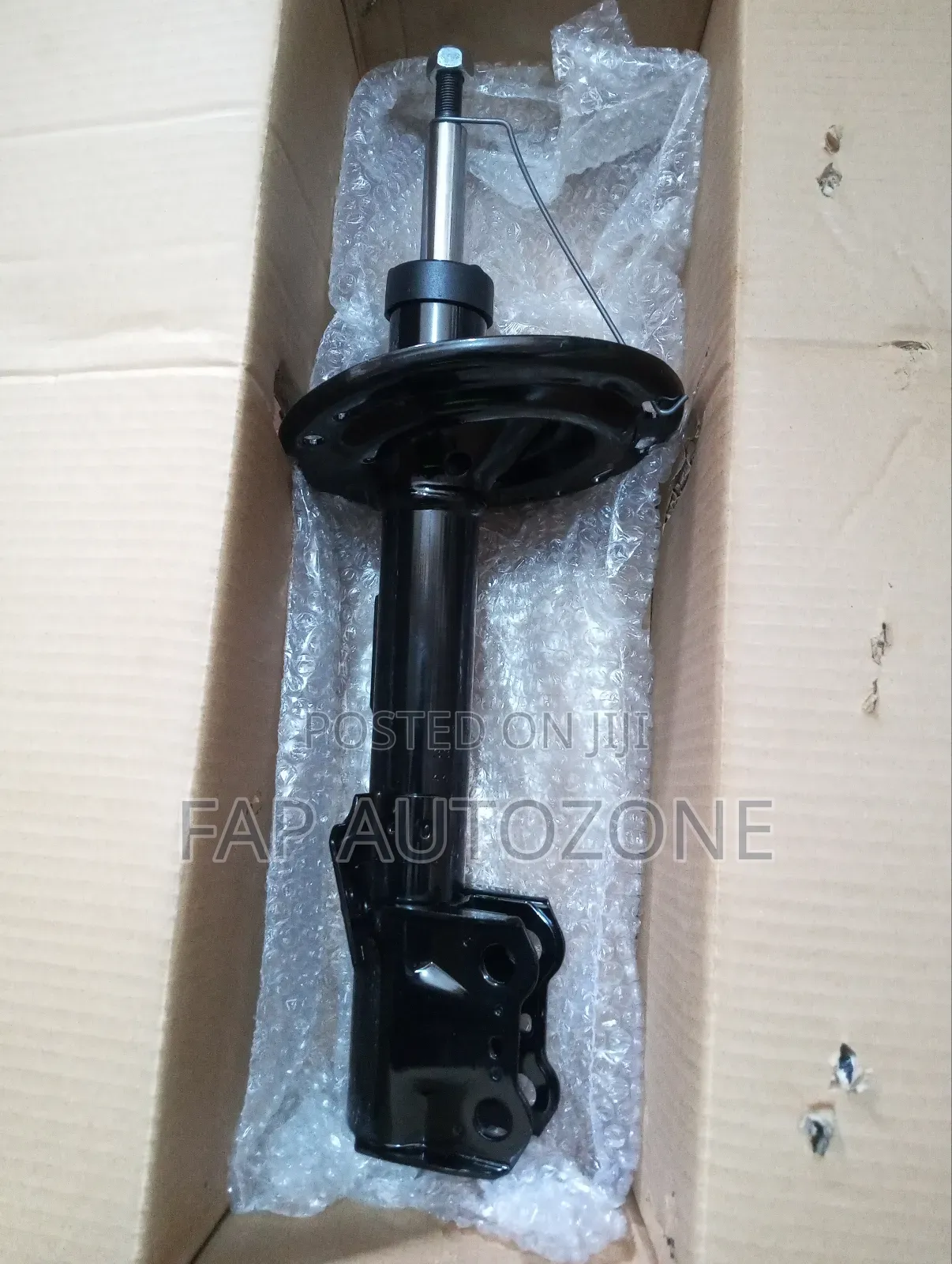 0426. Original Toyota Venza Shocks Absorber Imported From Usa