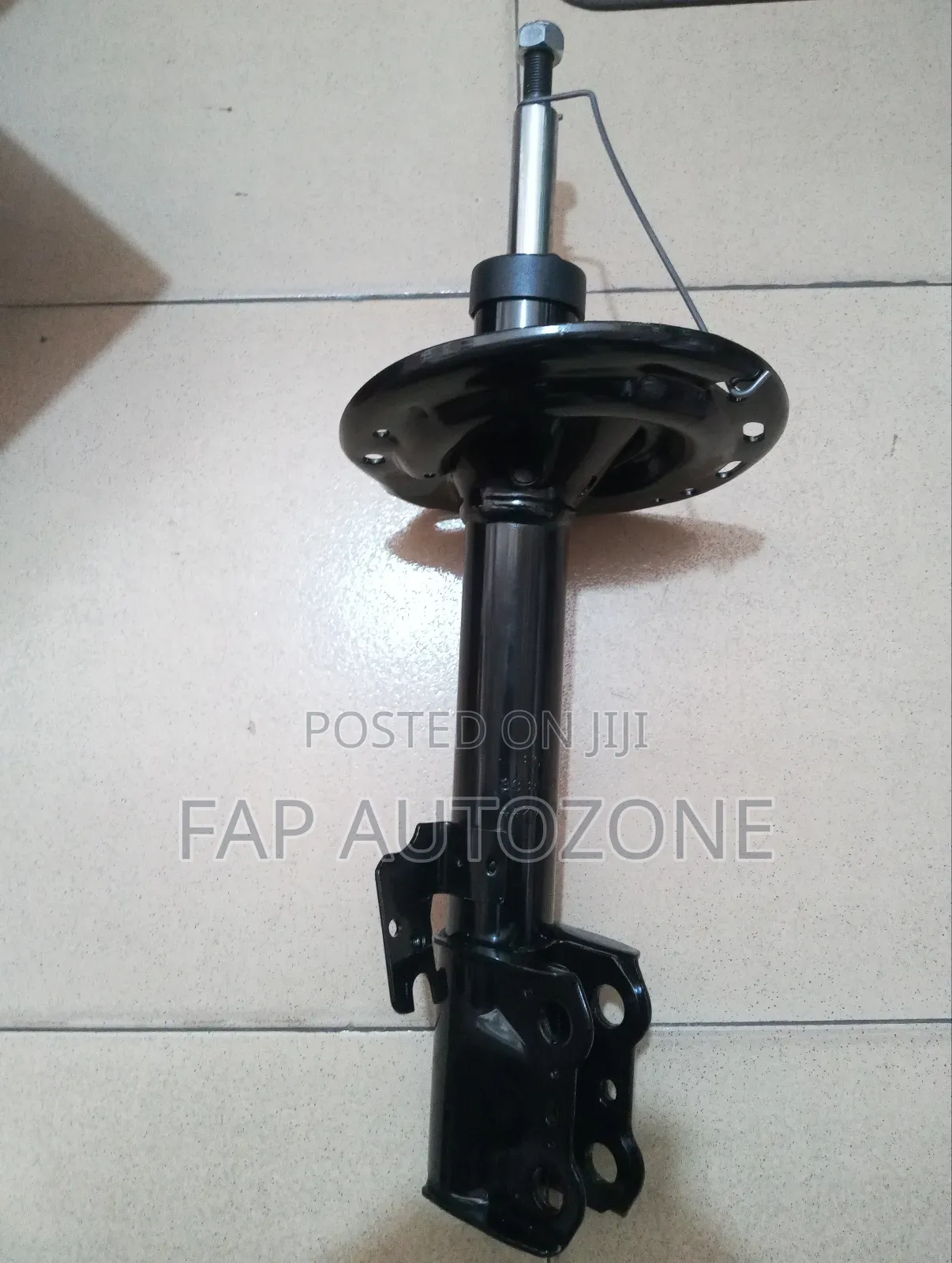 0426. Original Toyota Venza Shocks Absorber Imported From Usa