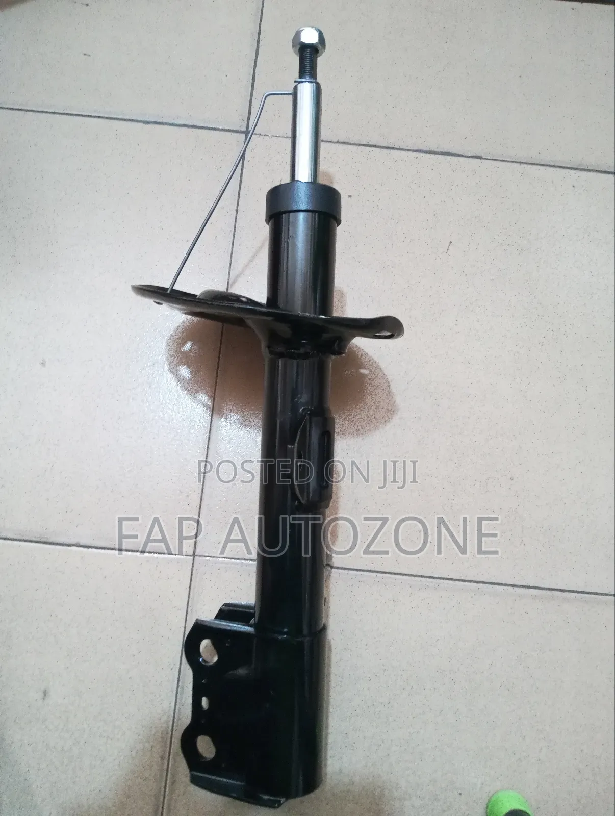 0426. Original Toyota Venza Shocks Absorber Imported From Usa