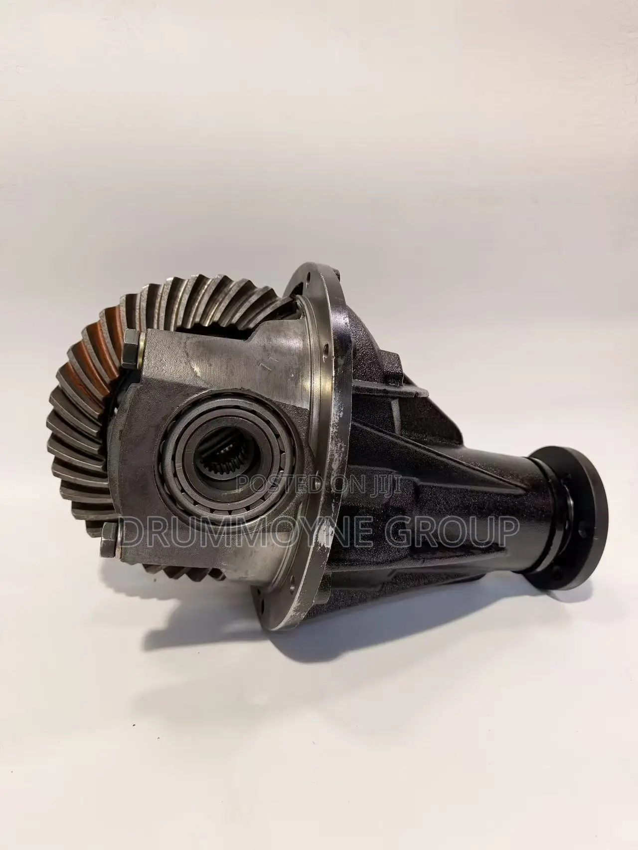 Ford Transit Diff, Differential Big,Small Light
