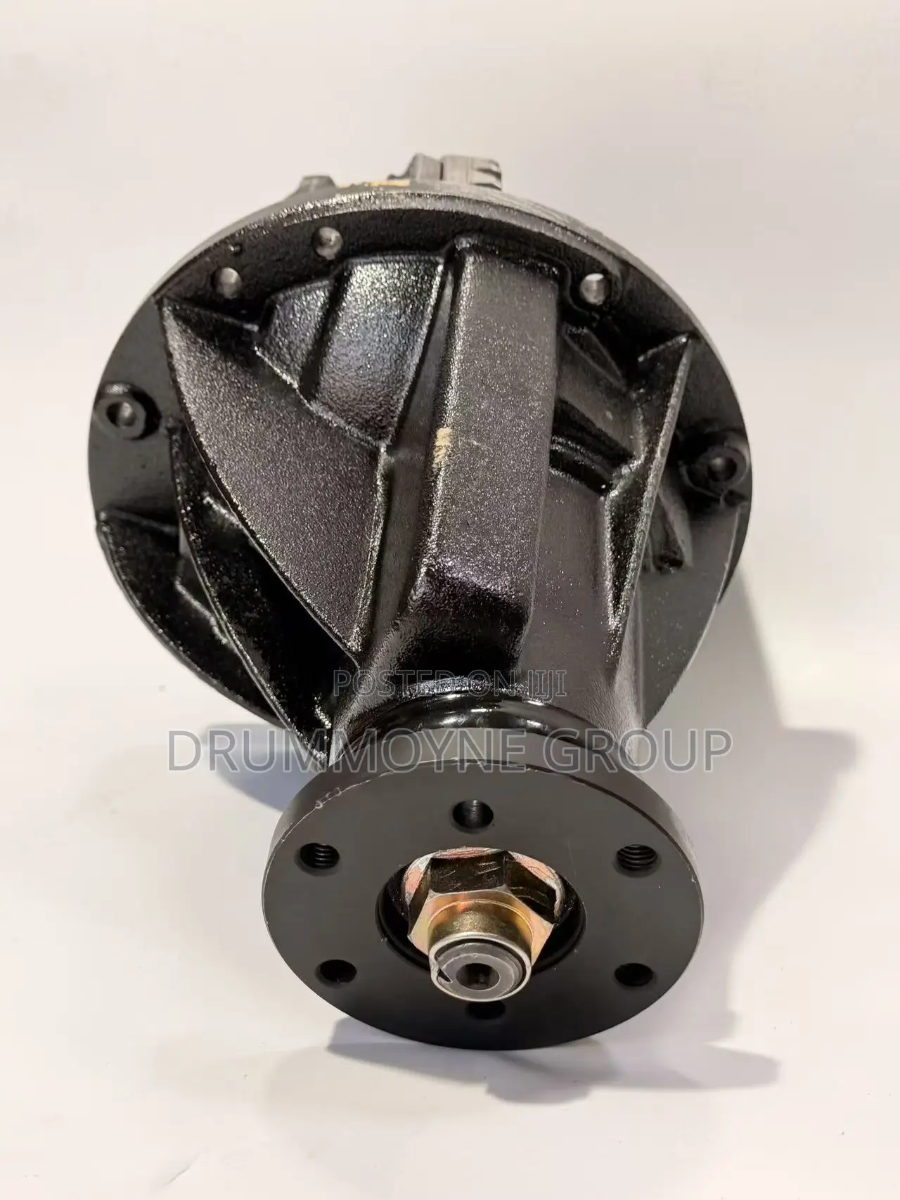 Ford Transit Diff, Differential Big,Small Light