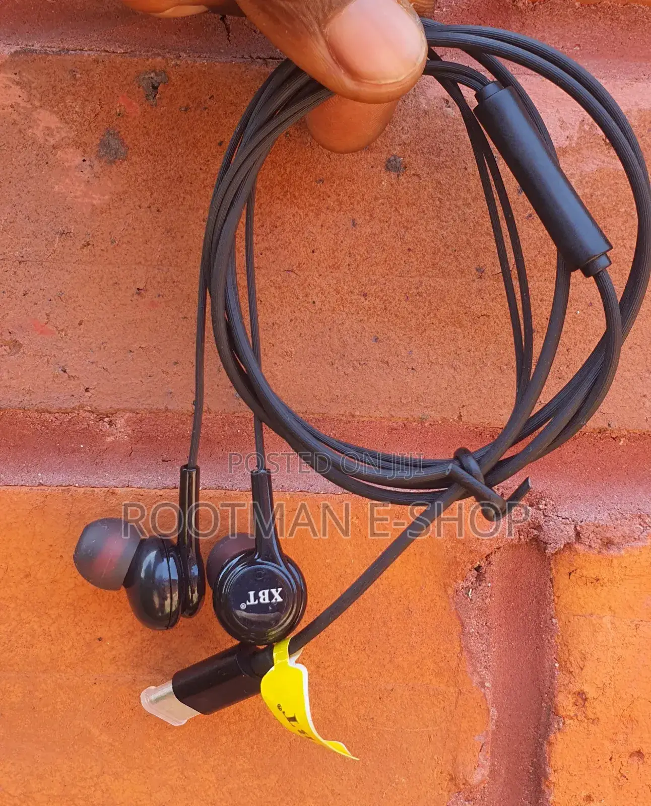 Type-C Ear Piece (Apple/Andriod/Pc)