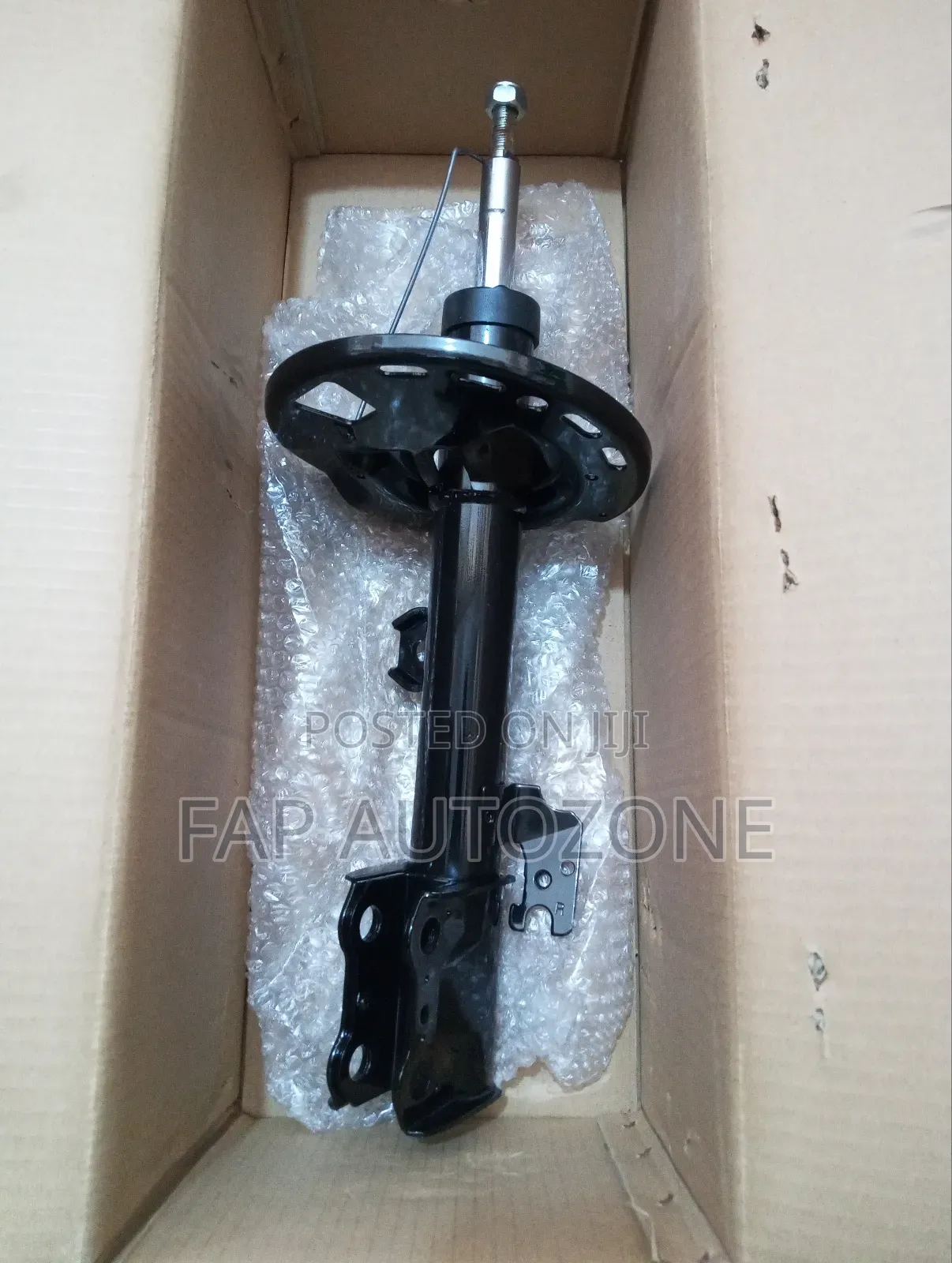 Original FCS Toyota Highlander Strut Assembly Imported From USA