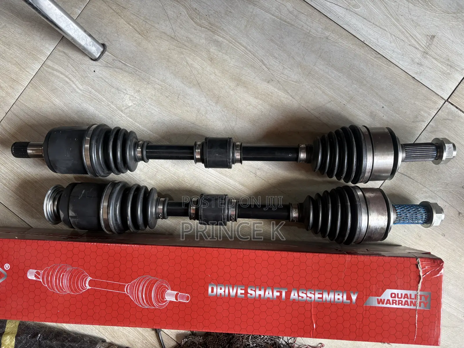 Honda Civic 2015 Driving Shaft