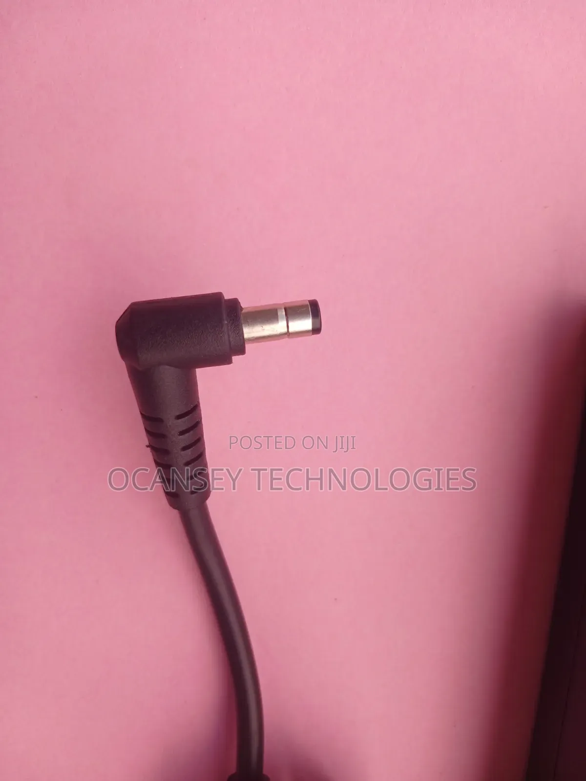 Original Msi Laptop Charger 150w