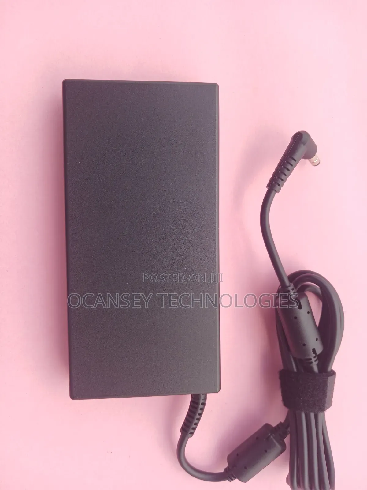 Original Msi Laptop Charger 150w