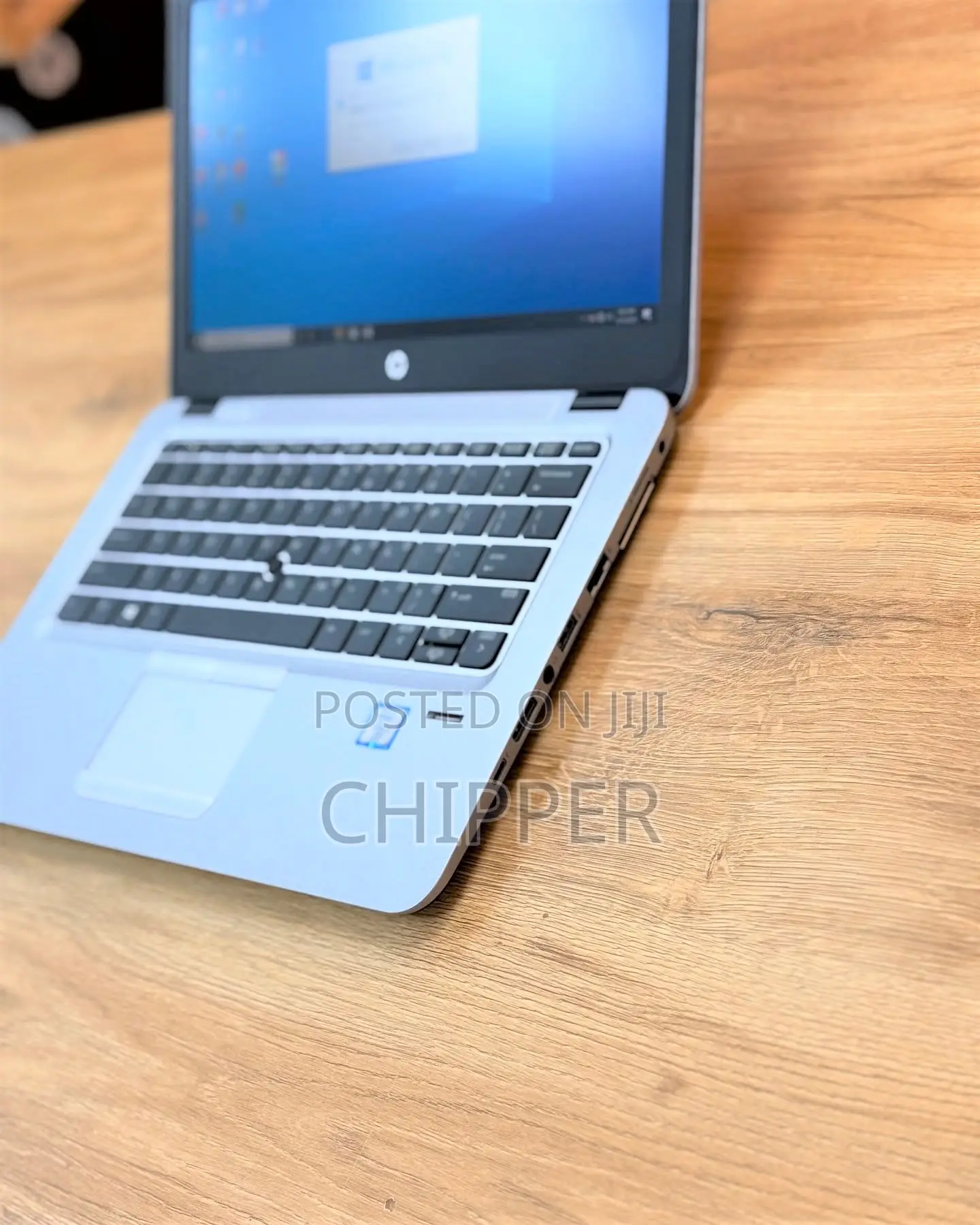 Laptop HP EliteBook 820 G3 8GB Intel Core i7 SSD 256GB
