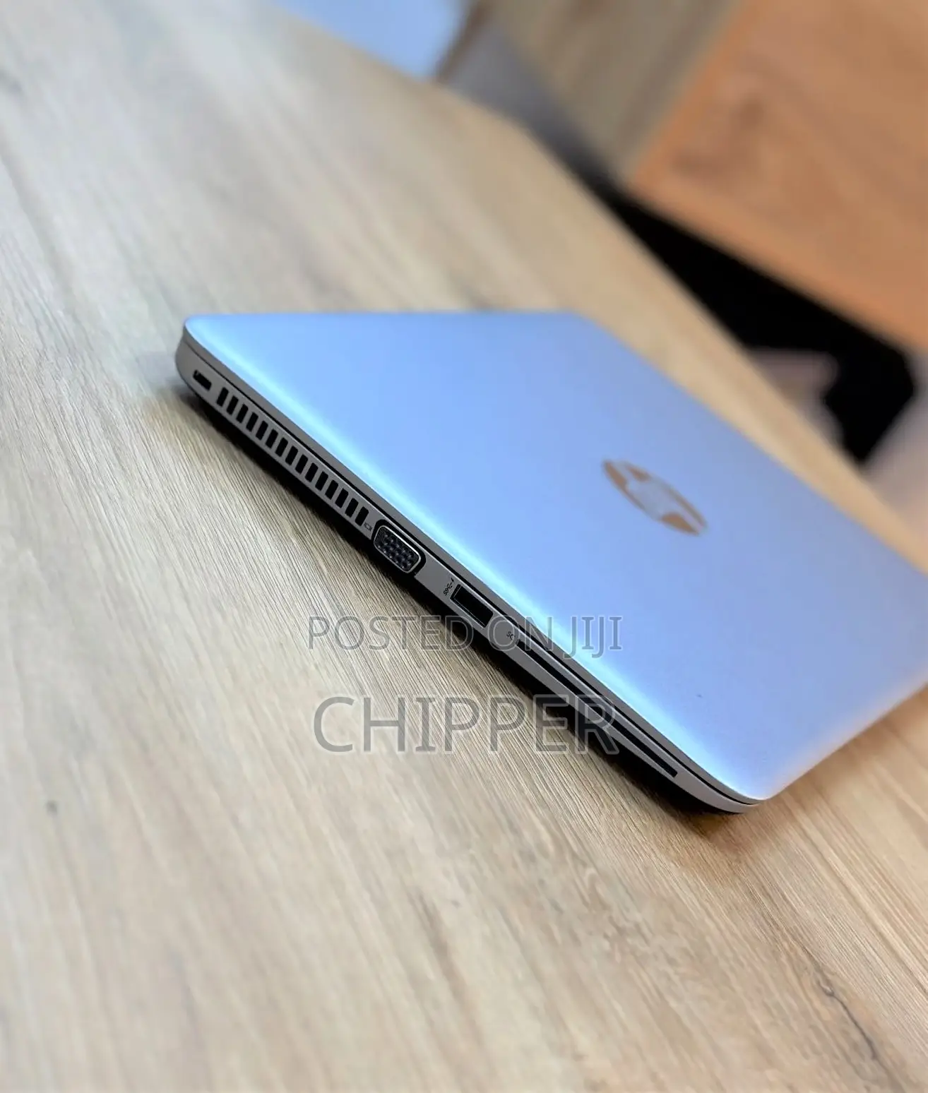 Laptop HP EliteBook 820 G3 8GB Intel Core i7 SSD 256GB