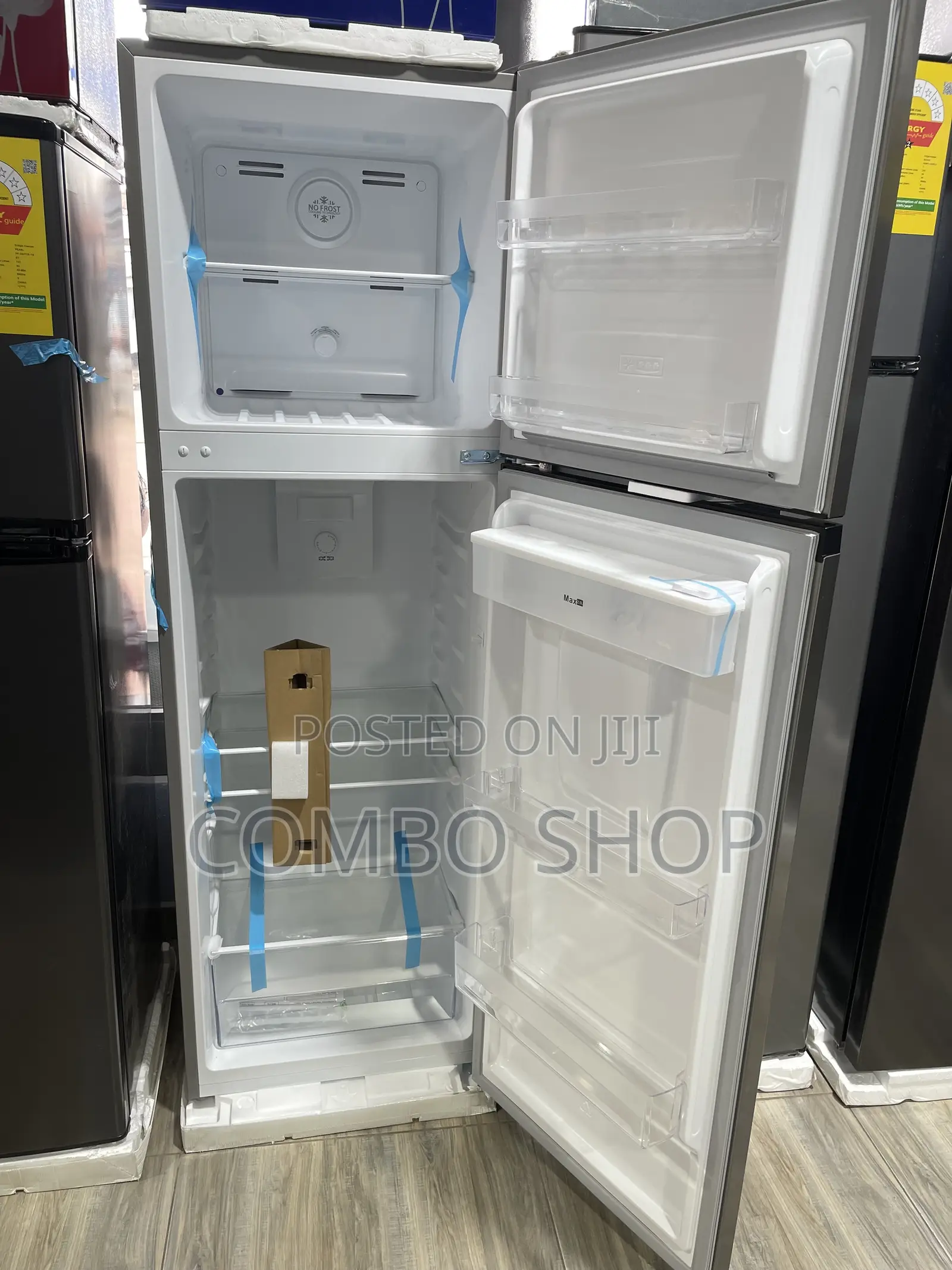 Roch 247l Fridge