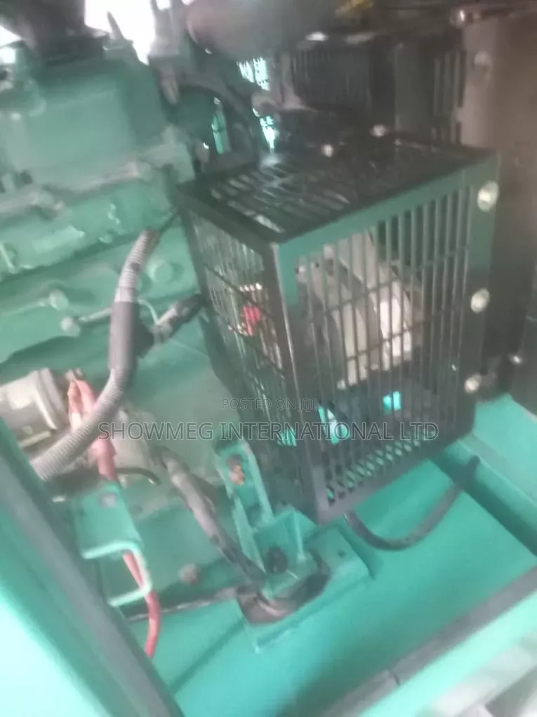 Generator and Heavy Duty Engine Repairs and Services