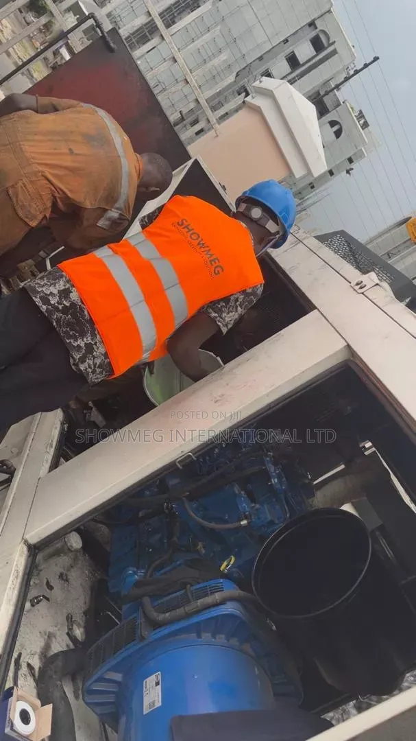 Generator and Heavy Duty Engine Repairs and Services