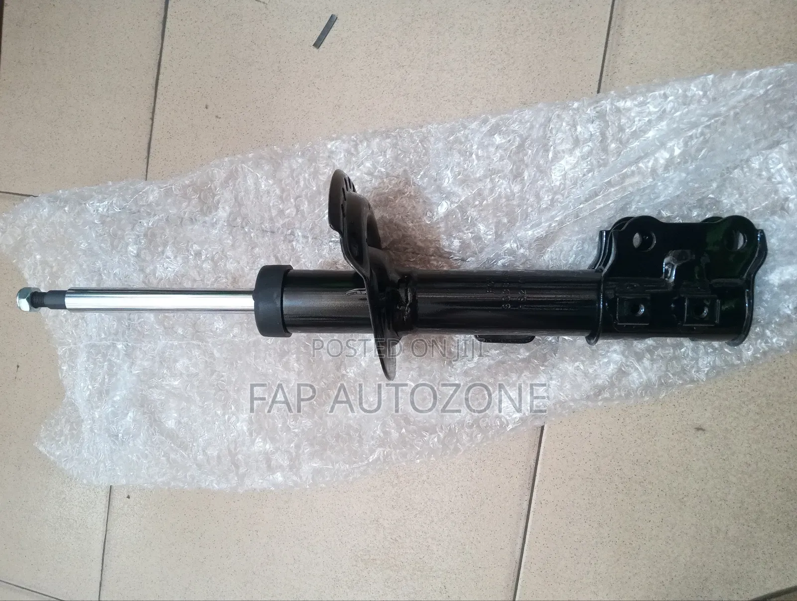 Genuine FCS Hyundai Elantra Strut Assembly From USA