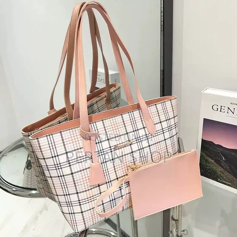 Ladies Handbag