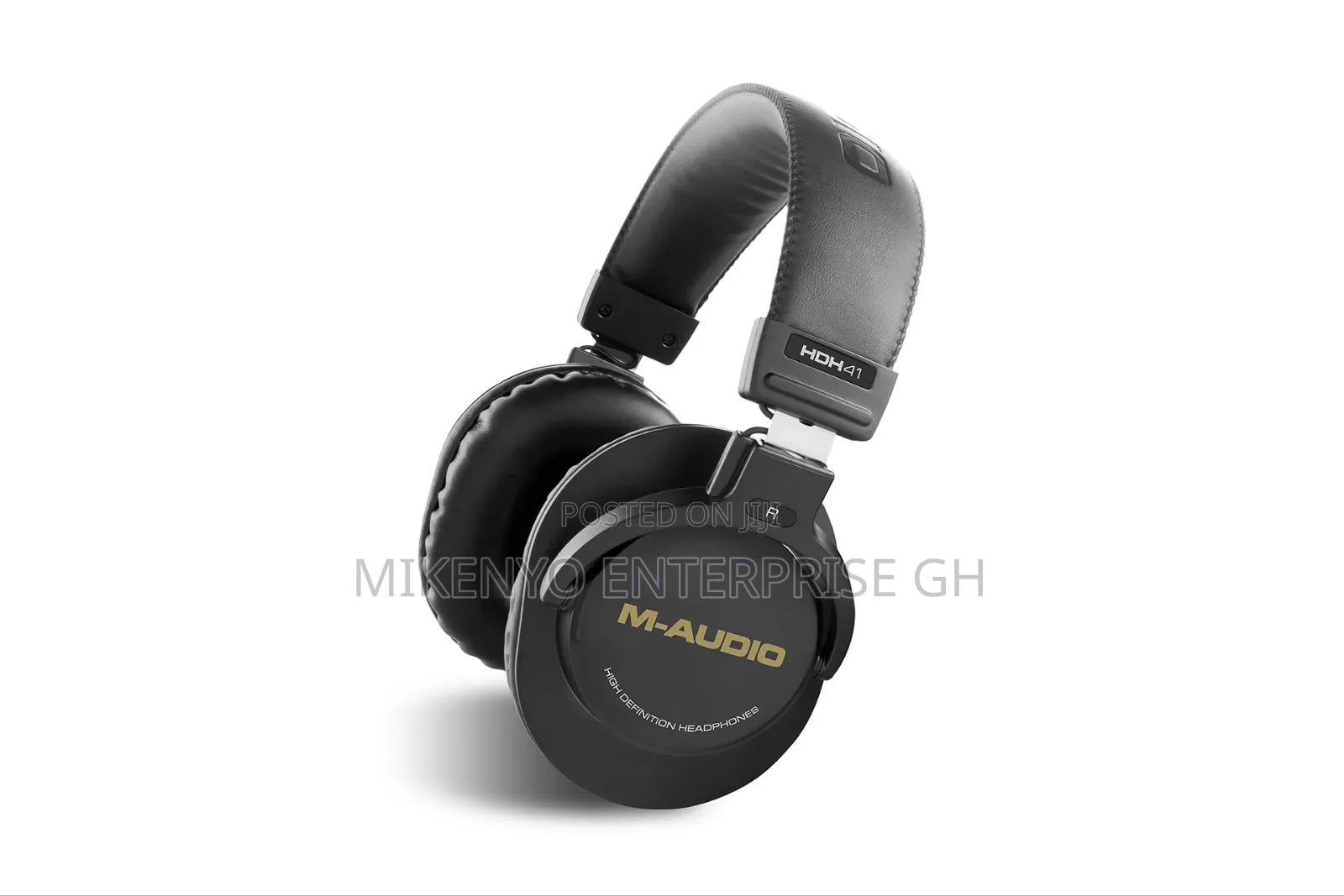 M-Audio M-Track Duo Hd Producer Pack
