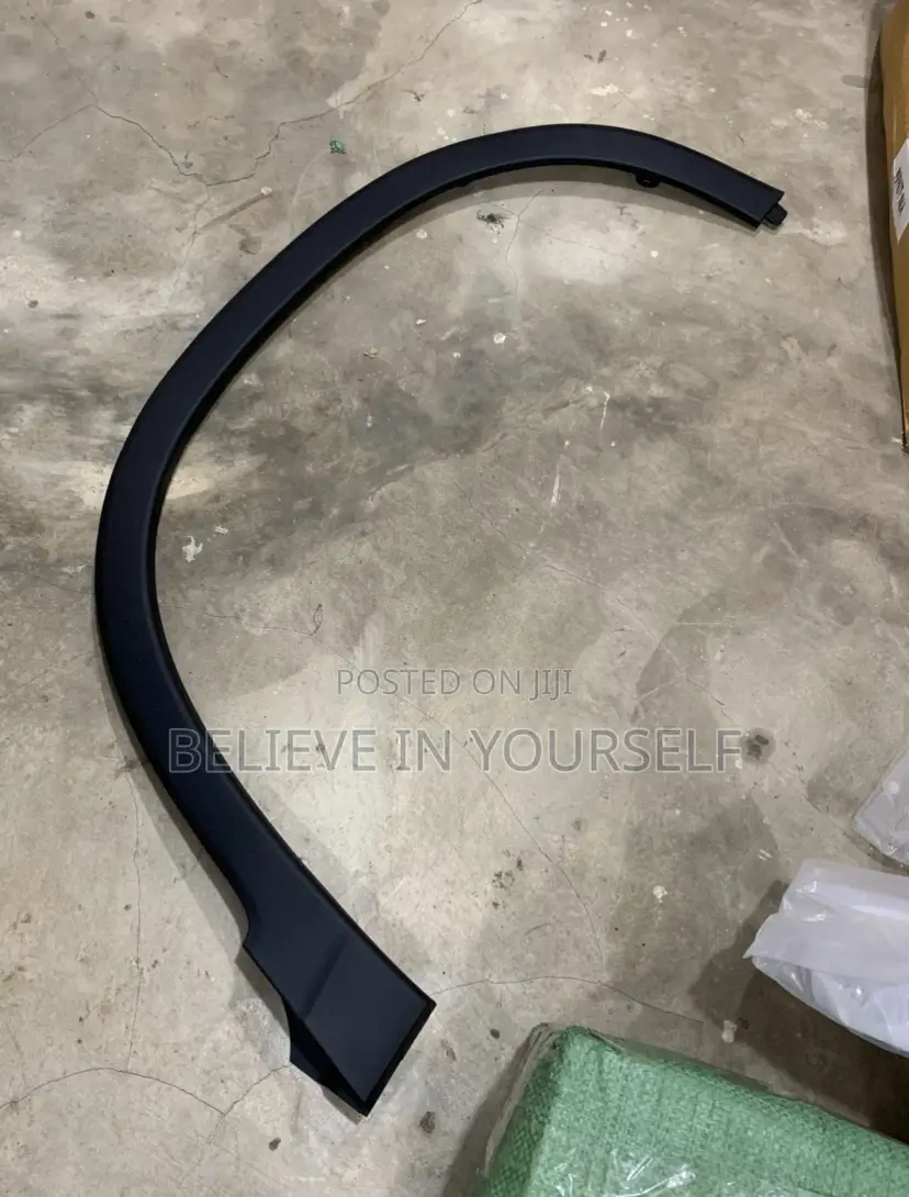 Honda Pilot Ridgeline Passport 2016 2017 2018 / 2020 Fender Moulding