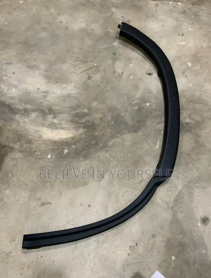 Honda Pilot Passport 2016 2017 2018 2019 2020 Back Fender Moulding