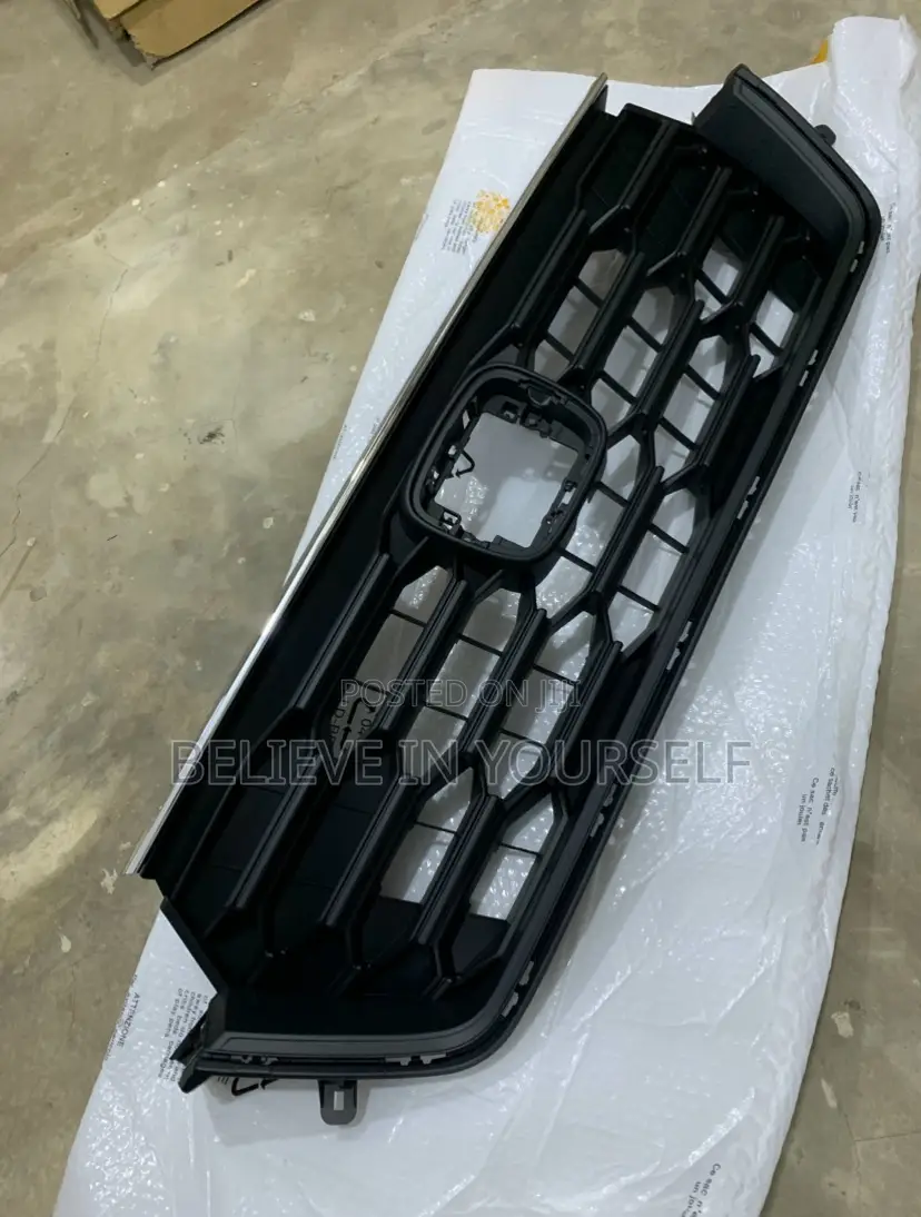 Honda CRV 2023 2024 2025 Top Grille or Top Shells