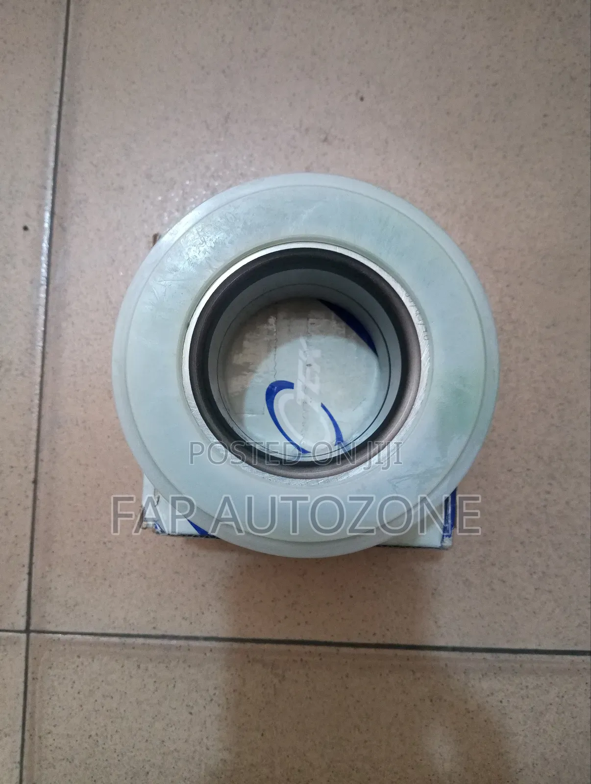 264. Original Range Rover Sports; Touareg Wheel Bearing From USA