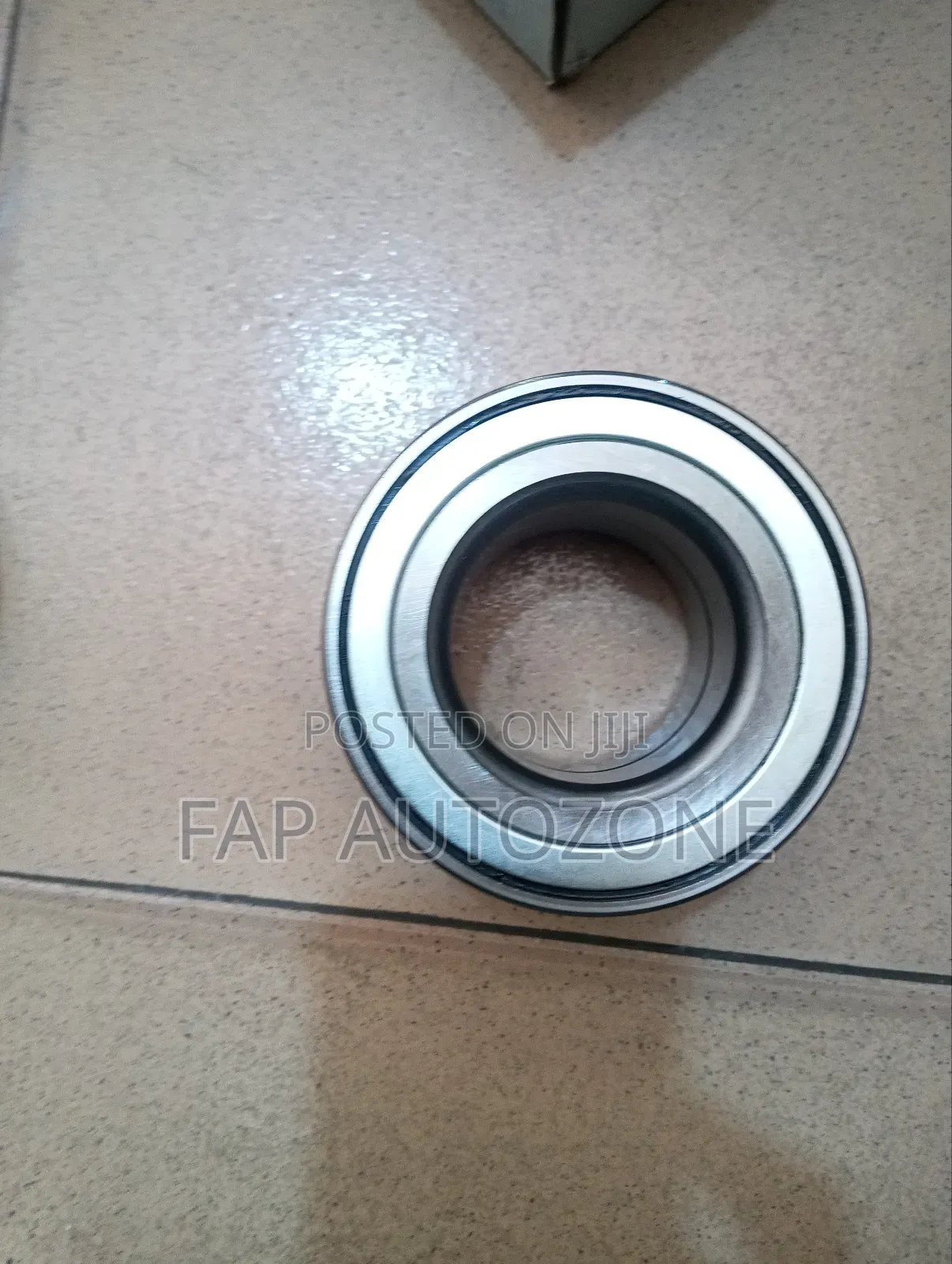 264. Original Range Rover Sports; Touareg Wheel Bearing From USA