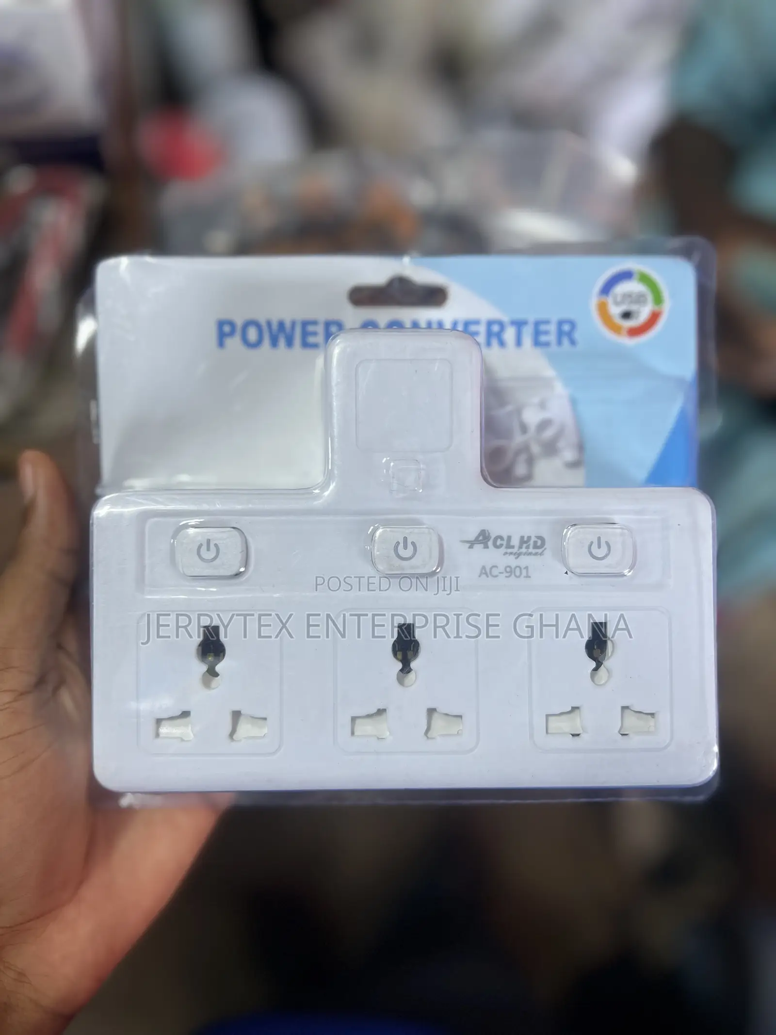 Socket Sta Pro