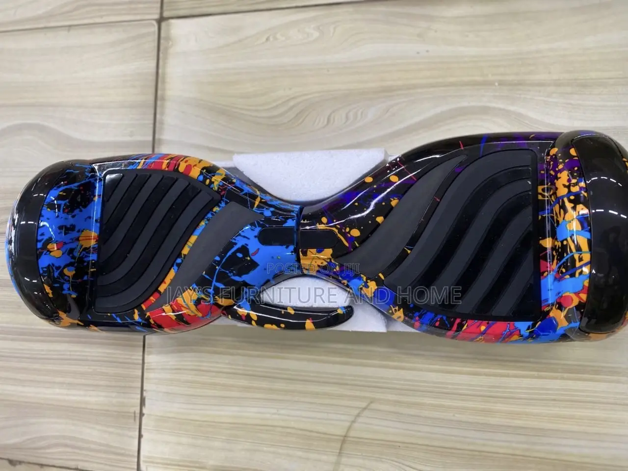 Hoverboard(Balance Wheel)