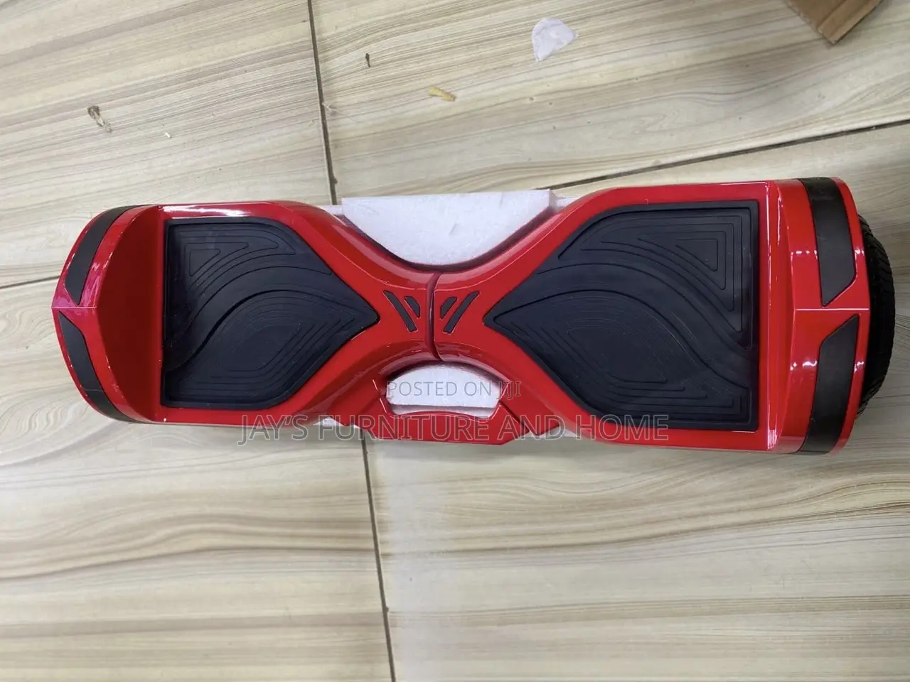 Hoverboard(Balance Wheel)