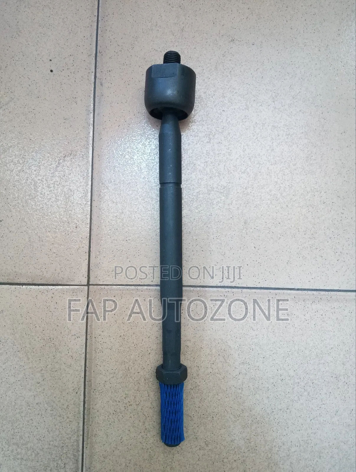 0840. Original Toyota Tacoma Tie Rod Ends/ Inner Imported From Usa