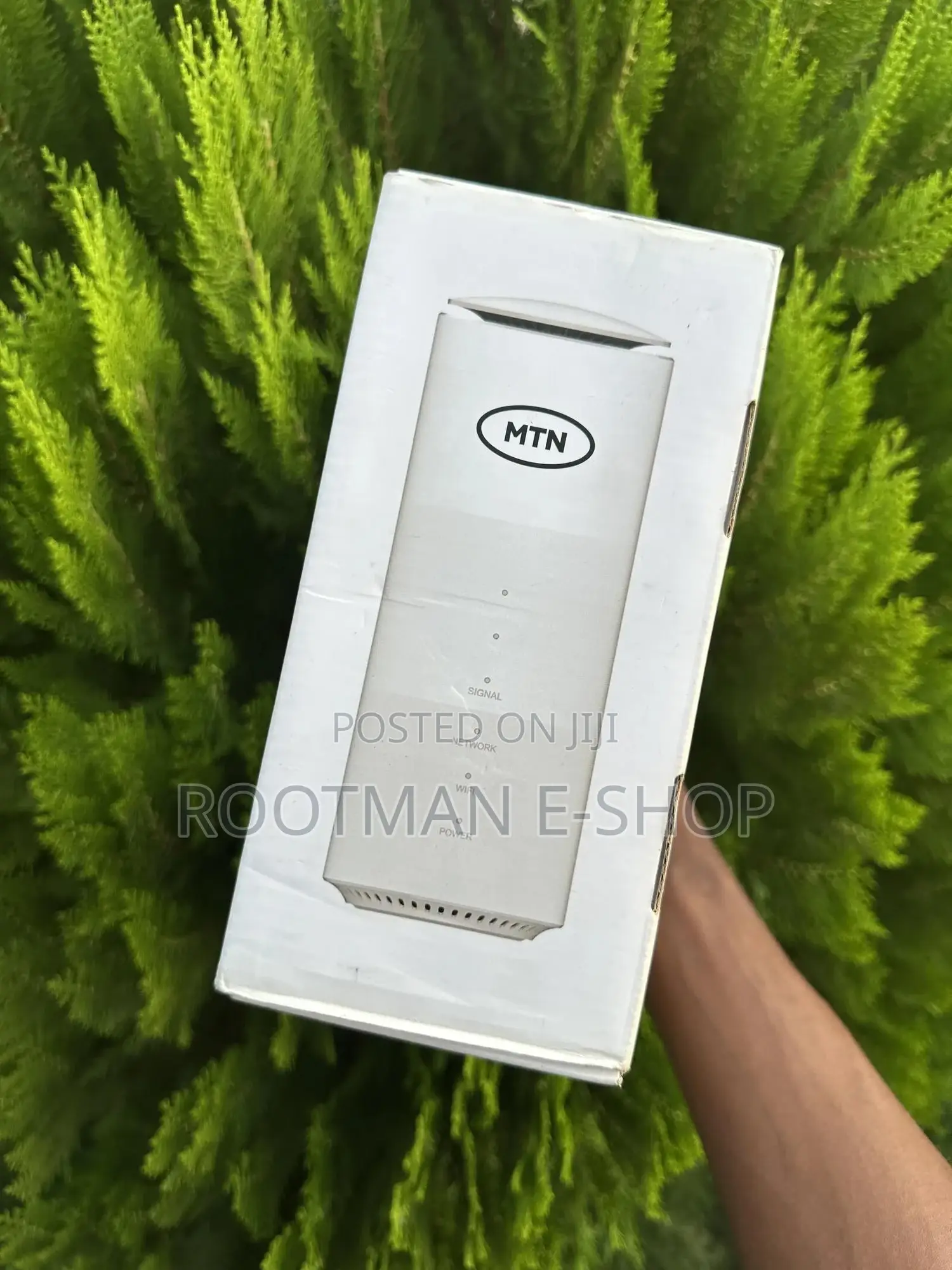 5g Wireless Ultra Fast Broadband Router