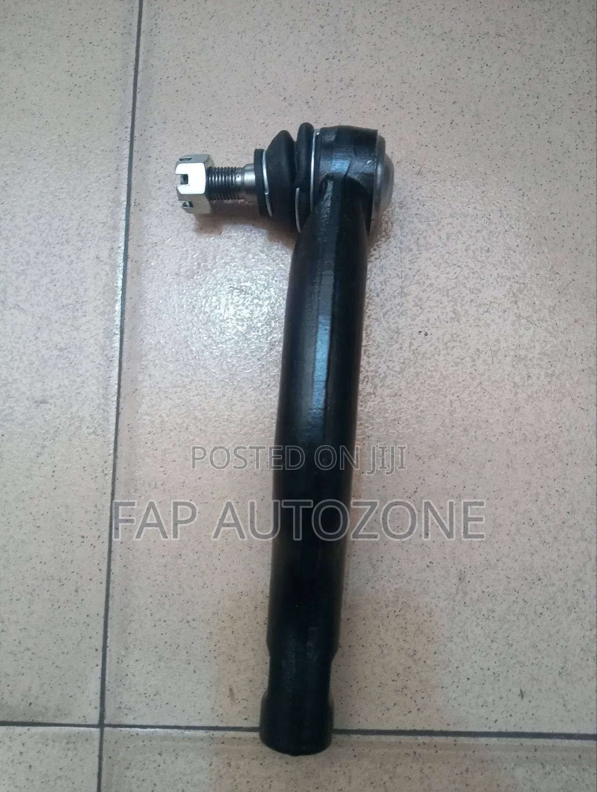 0843. Original Toyota Rav4 Tie Rod End Imported Directly From USA