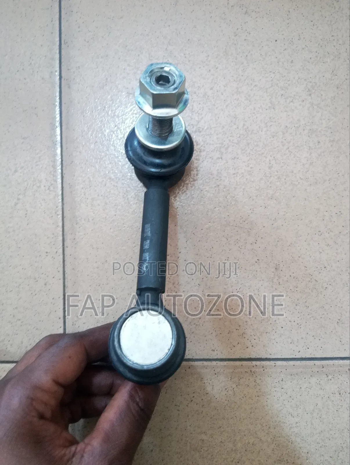 0862. Original Toyota Tacoma Stabilizer Bar Link Imported From Usa
