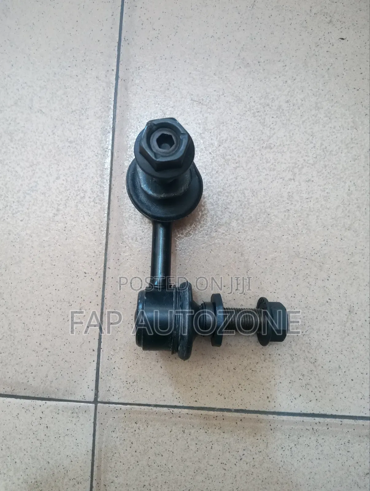 0863. Original Toyota Sequoia Stabilizer Bar Link Imported From USA