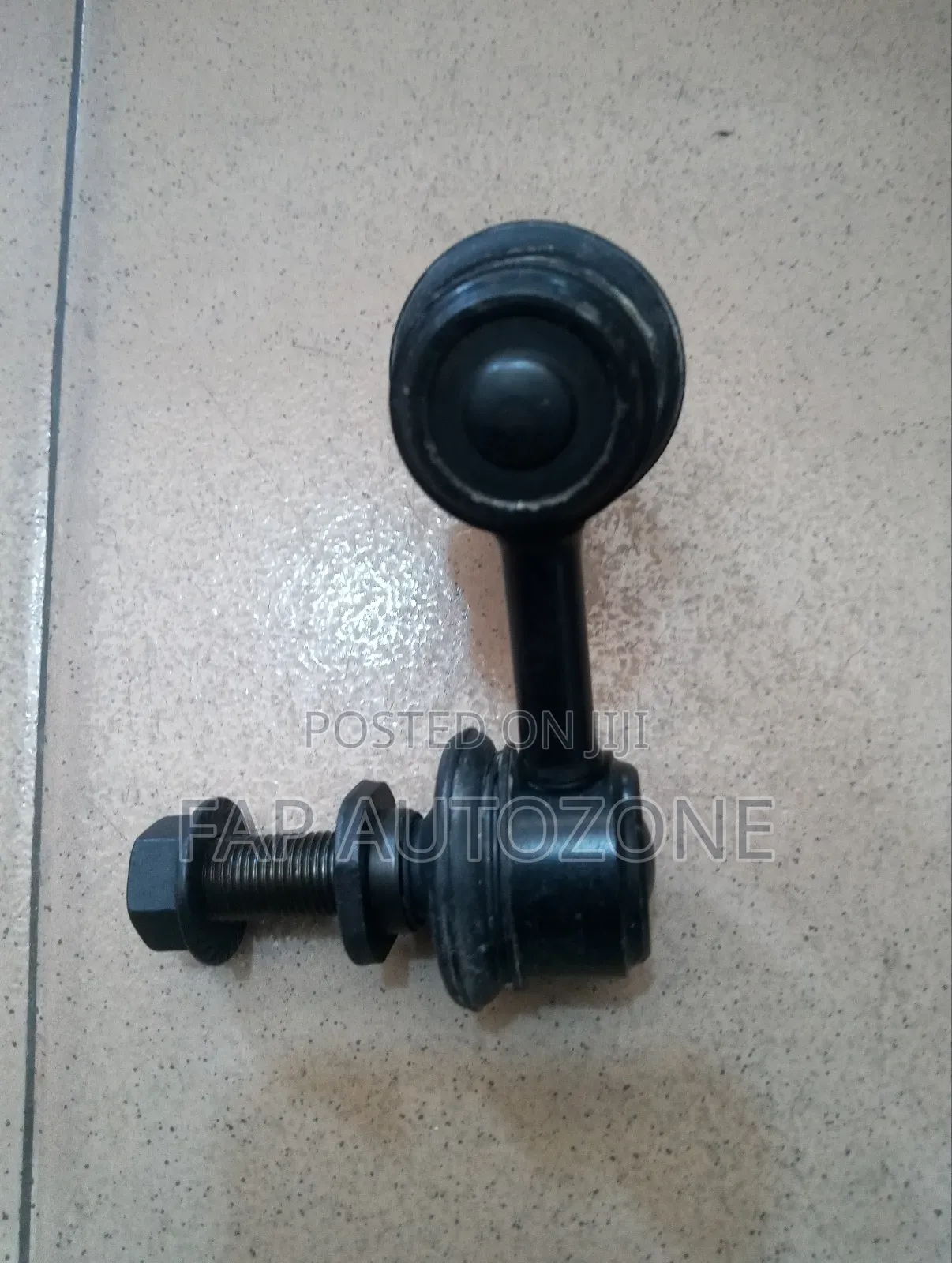 0863. Original Toyota Sequoia Stabilizer Bar Link Imported From USA