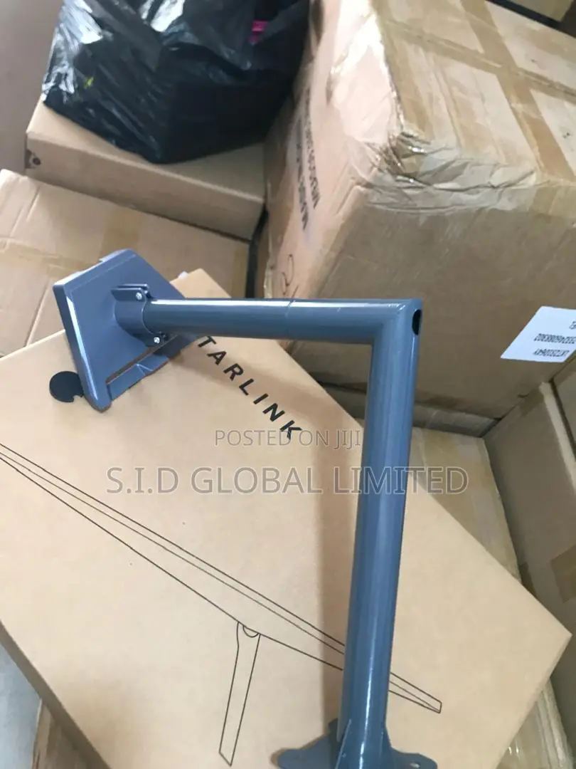 Keep Your Starlink Securely Mounted With This Quality Wall Bracket