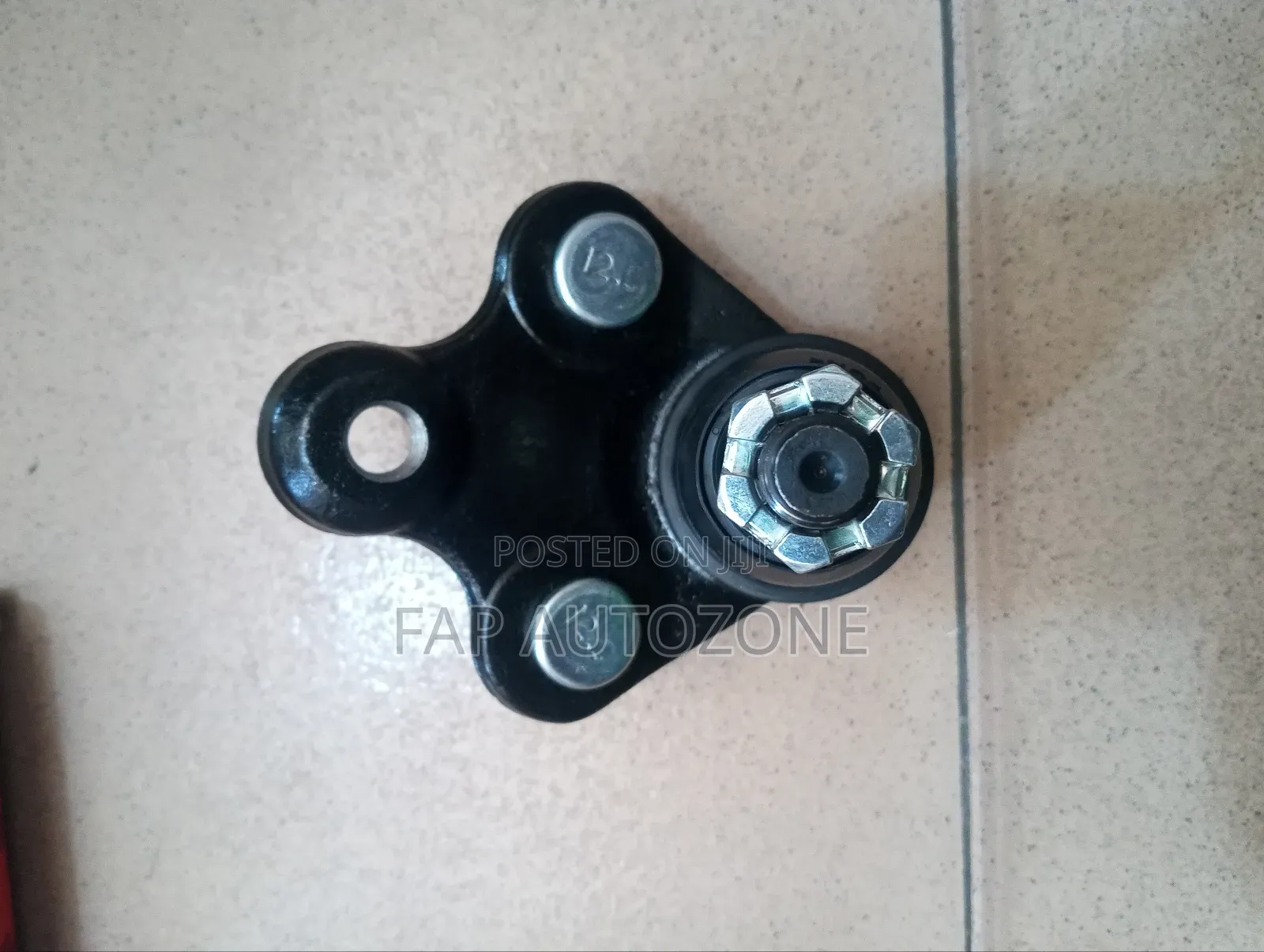 01214. Original Honda Cr-v Ball Joint Imported From Usa