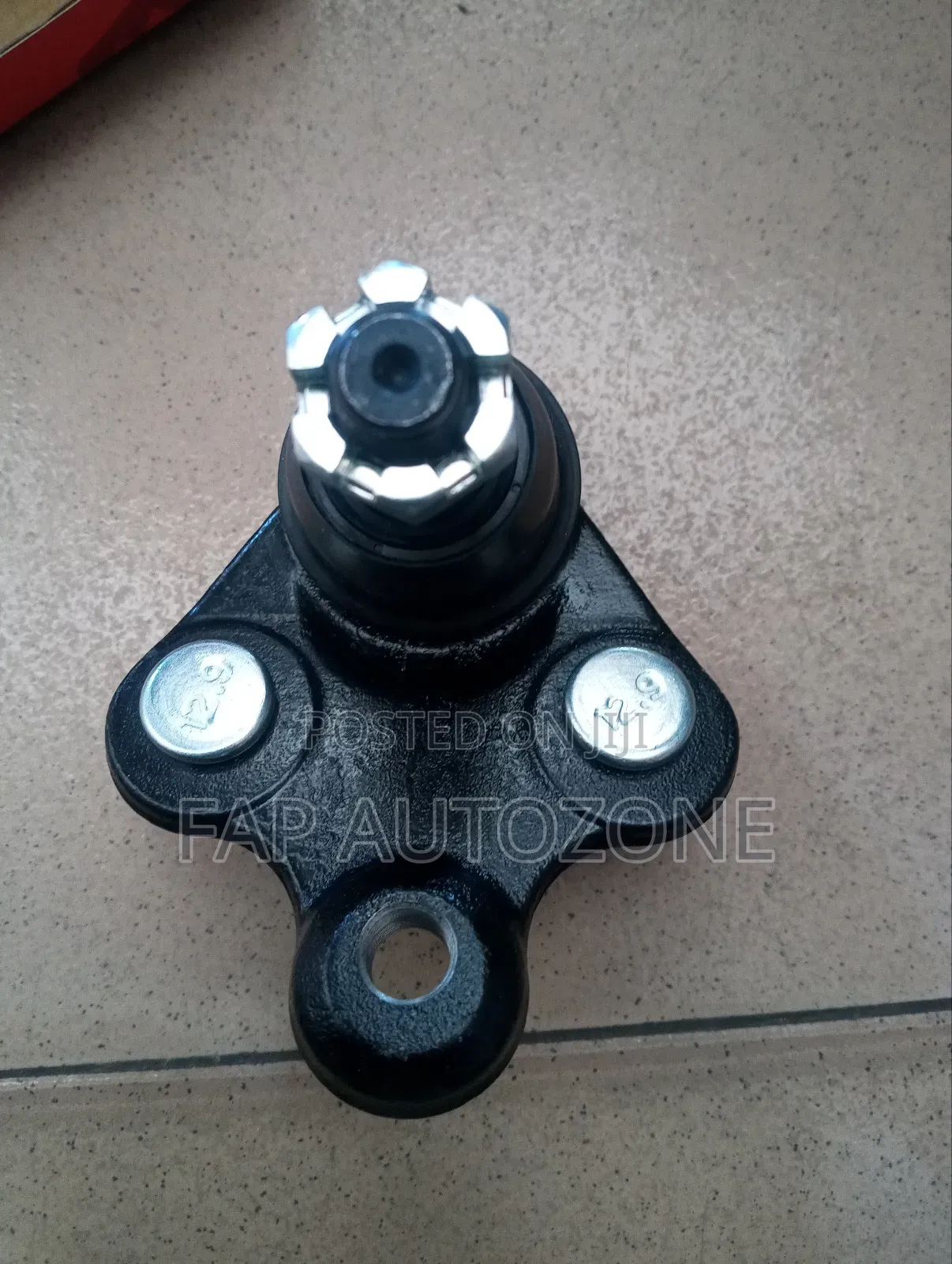 01214. Original Honda Cr-v Ball Joint Imported From Usa