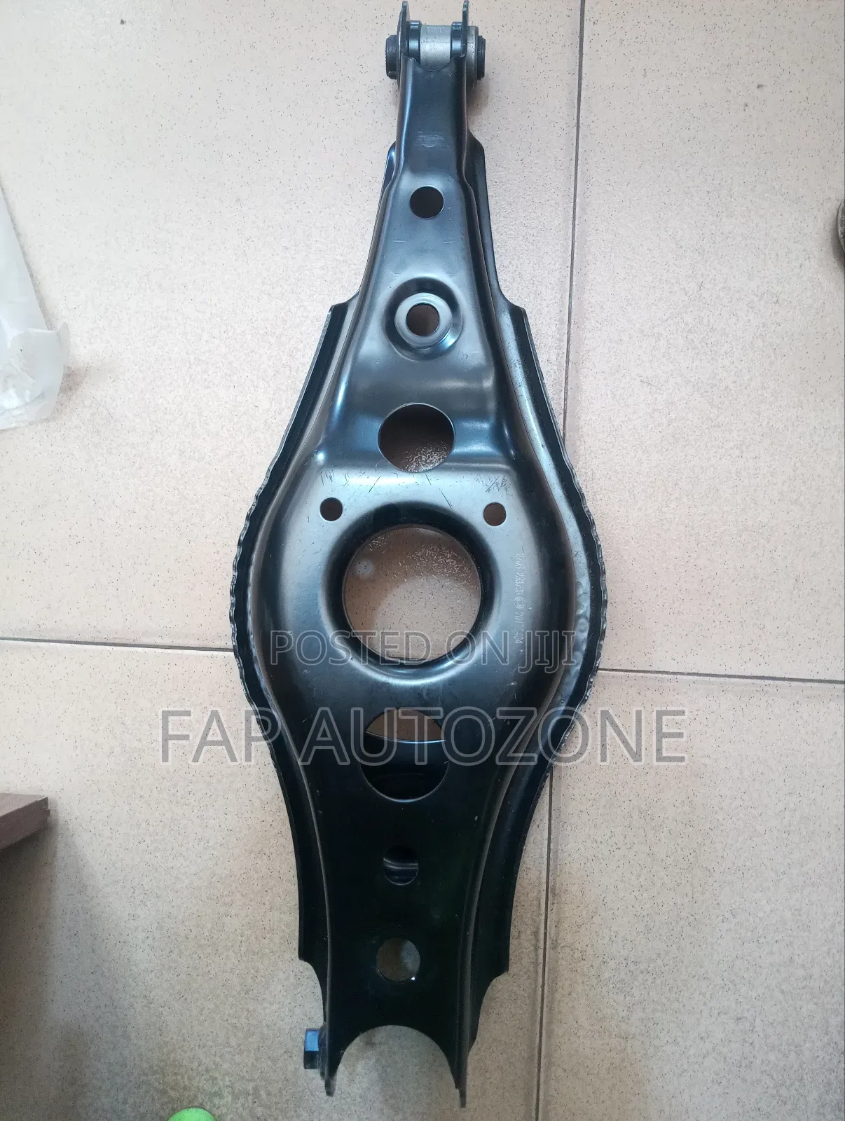 Original Toyota Rav4 Control Arm Imported From Usa