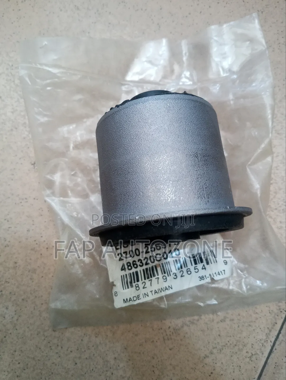Original Toyota Sequoia ,Tundra Control Arm Bushing From USA