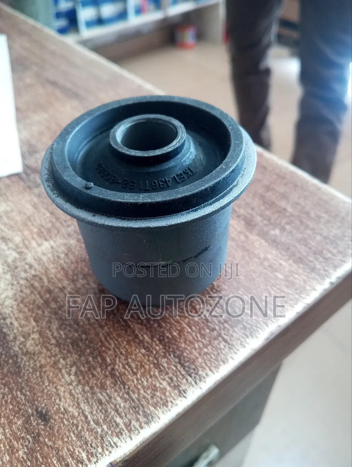 Original Toyota Sequoia ,Tundra Control Arm Bushing From USA