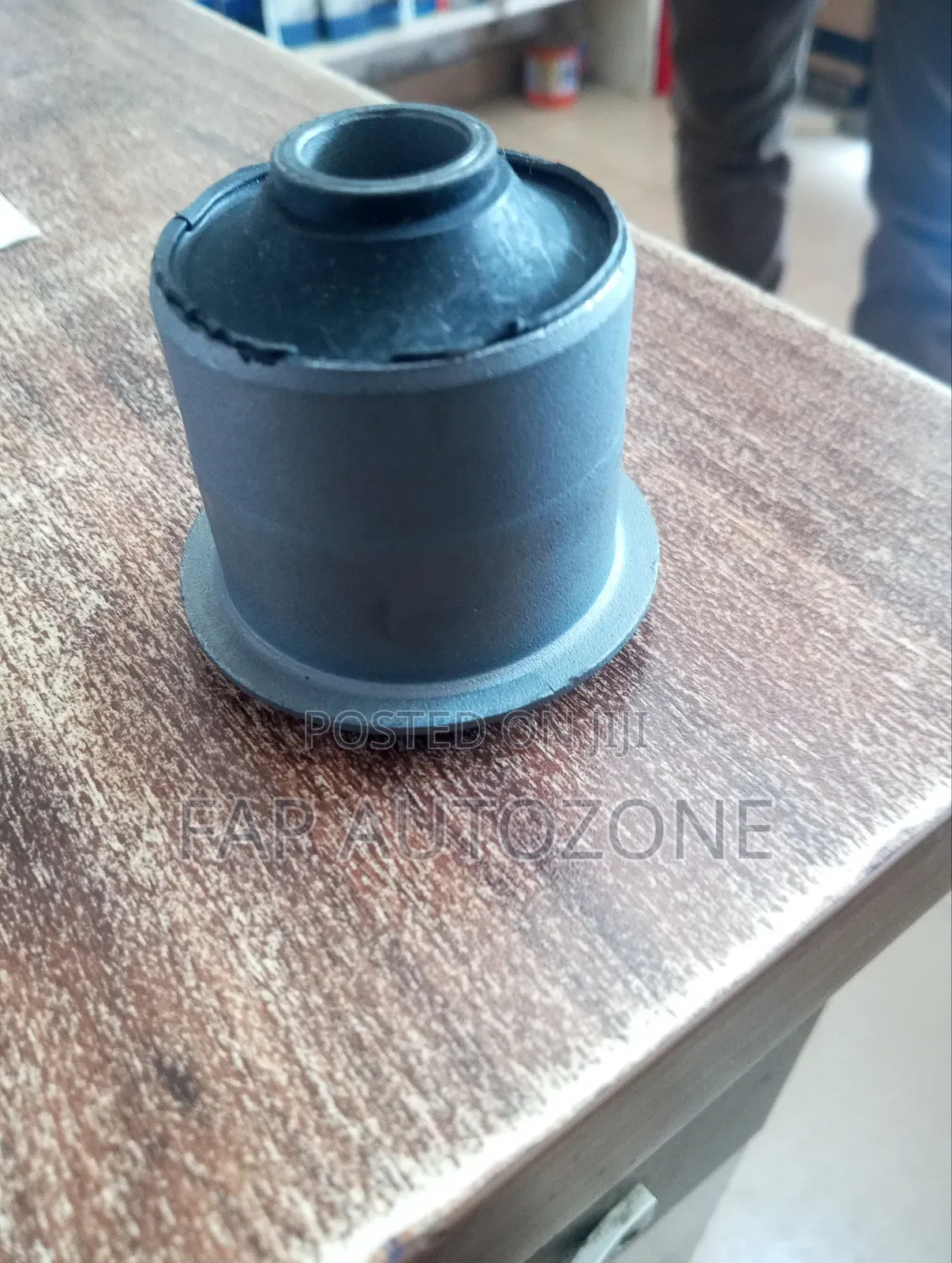 Original Toyota Sequoia ,Tundra Control Arm Bushing From USA