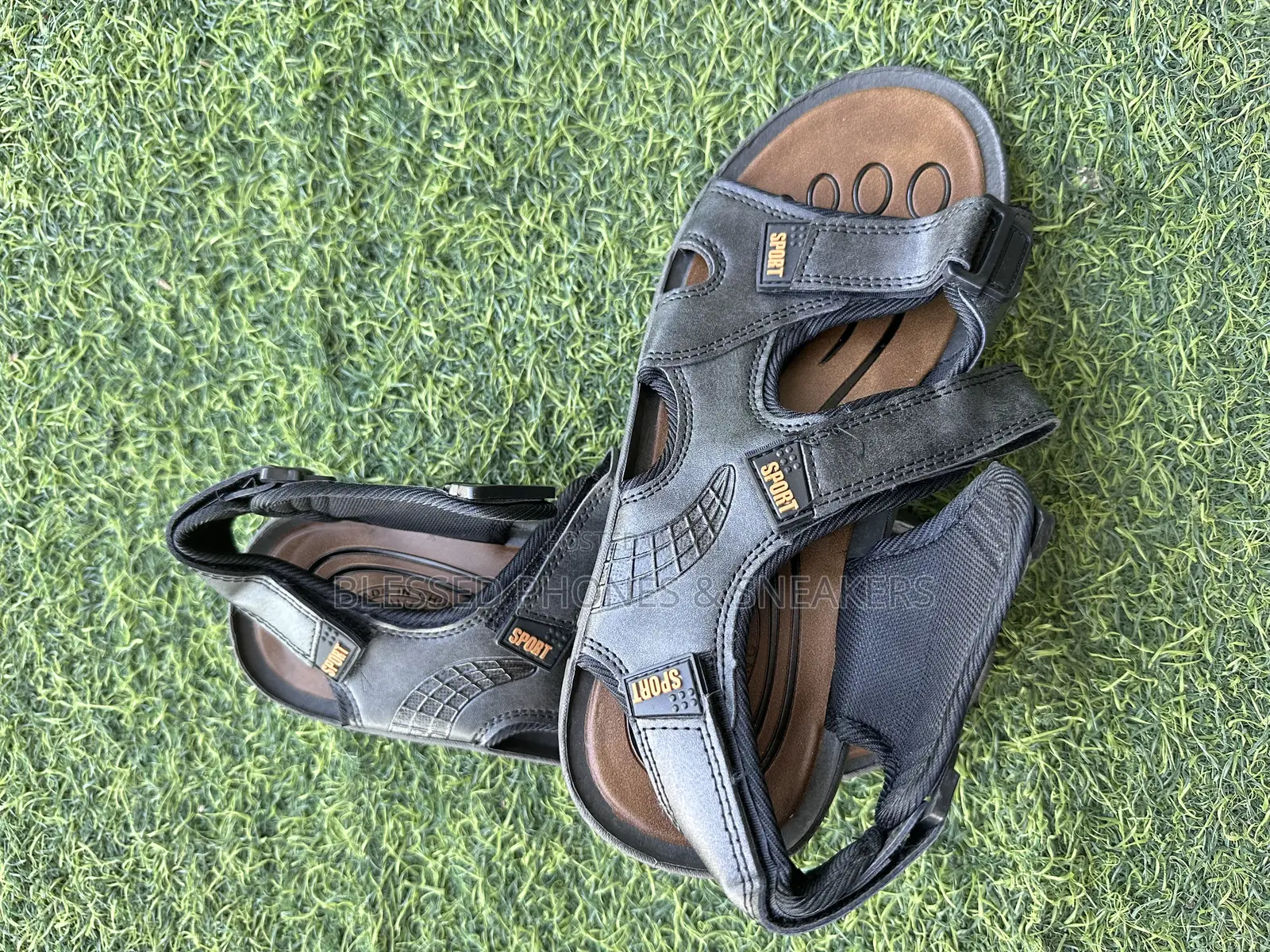 Clark Sandals