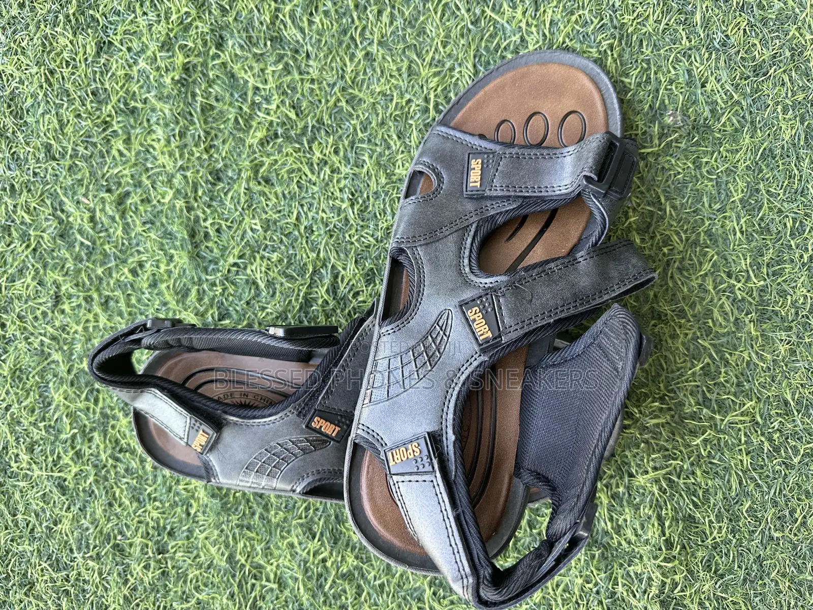 Clark Sandals