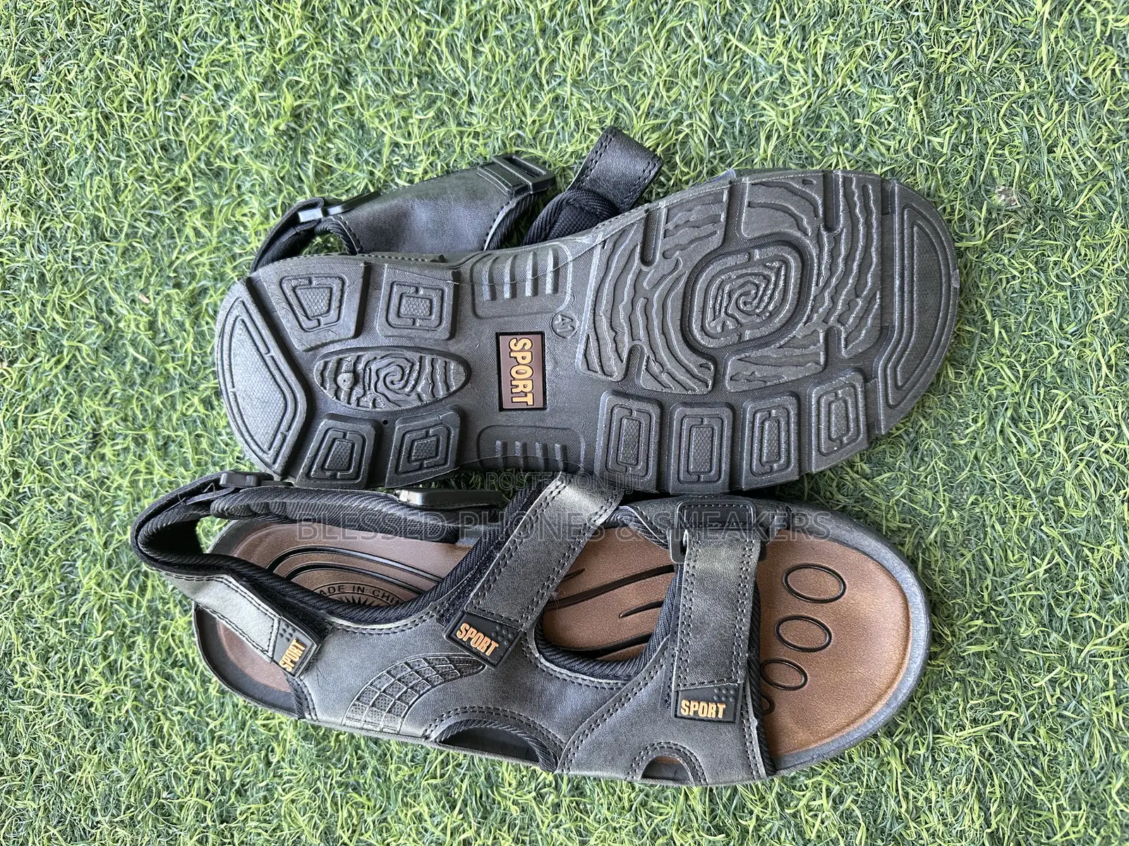 Clark Sandals