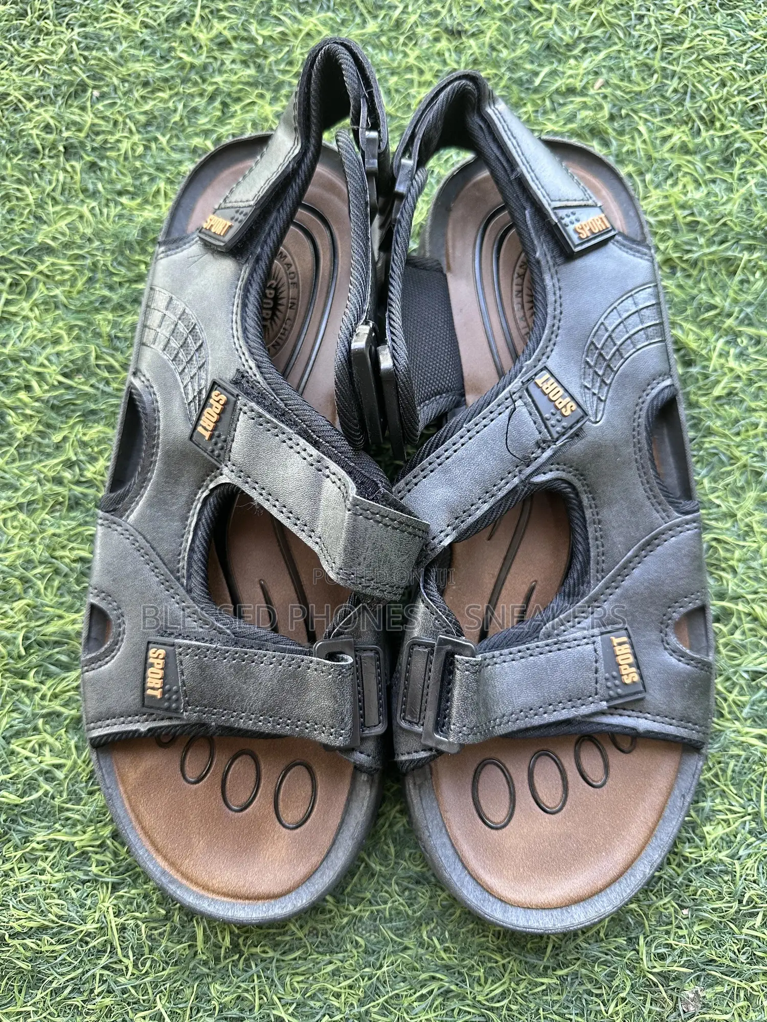 Clark Sandals