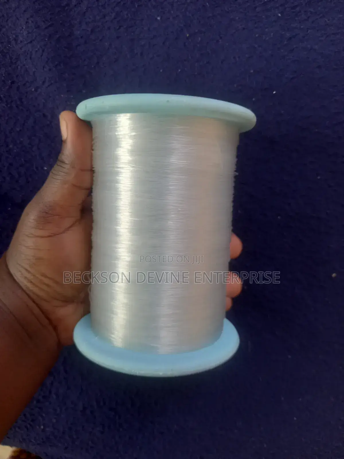 Twine 0.5mm Thread