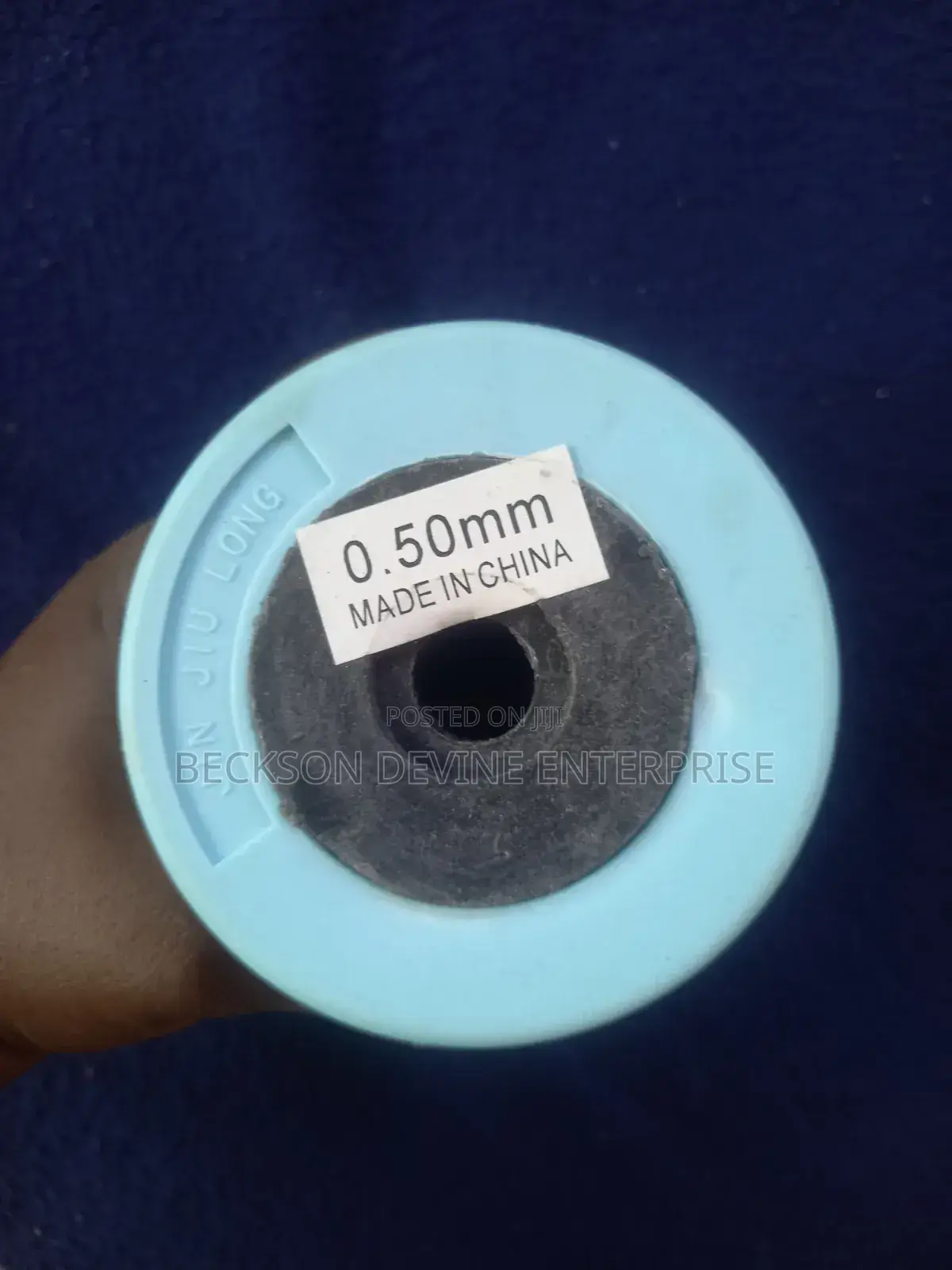 Twine 0.5mm Thread