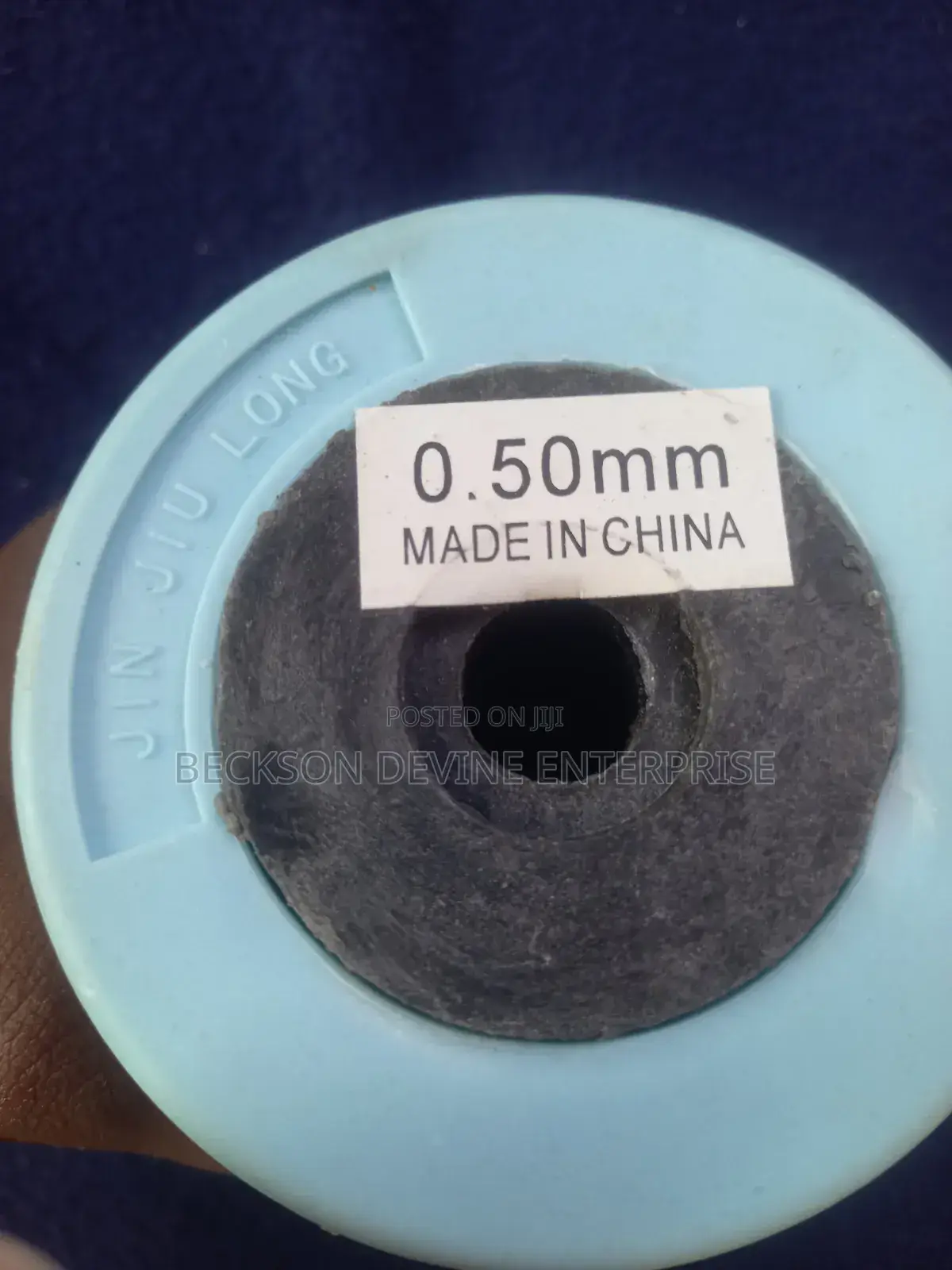 Twine 0.5mm Thread