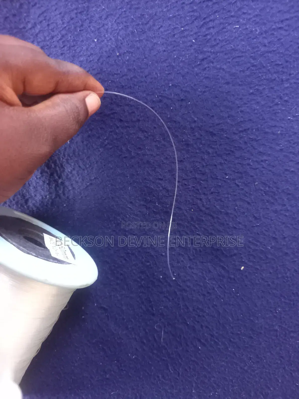 Twine 0.5mm Thread