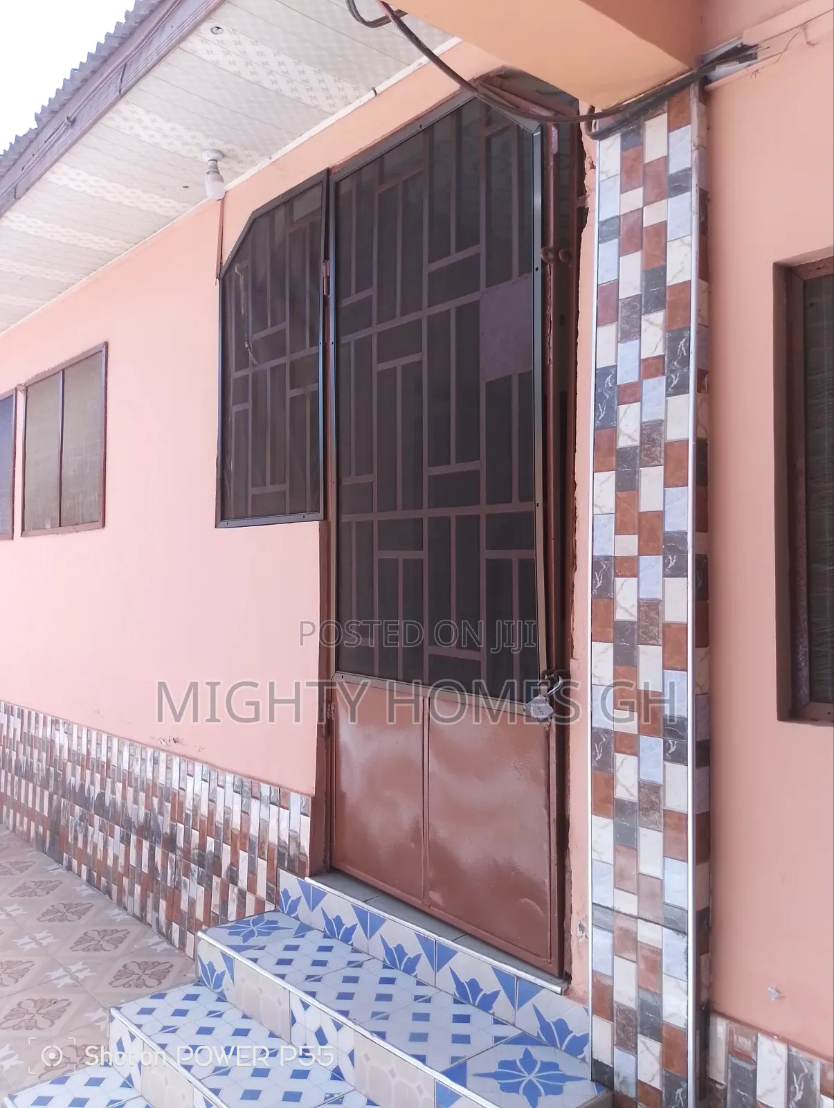 Studio Apartment in Mighty Homes, Kasoa for rent