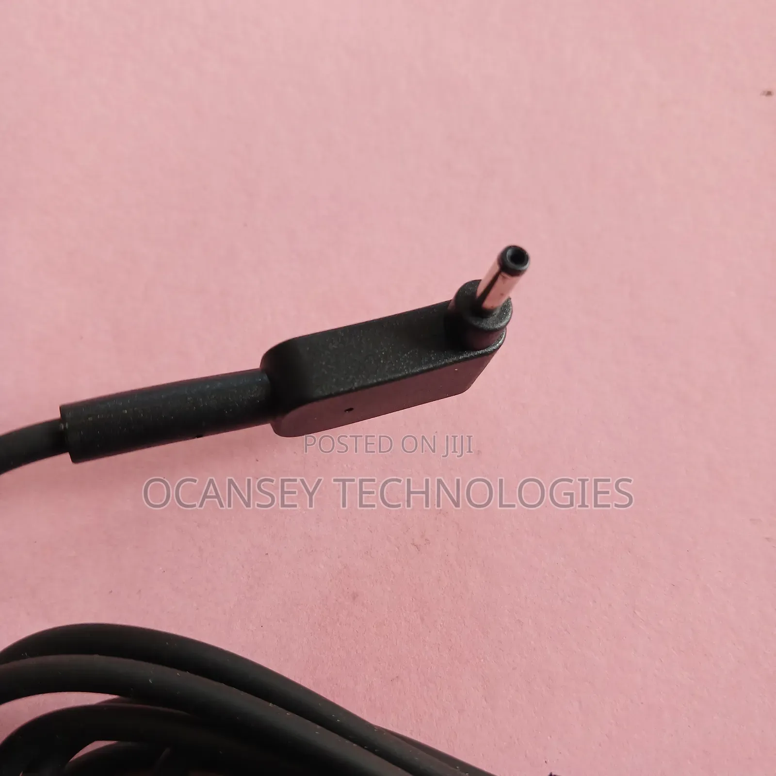 Original Acer Small Pin 65w Laptop Adapter