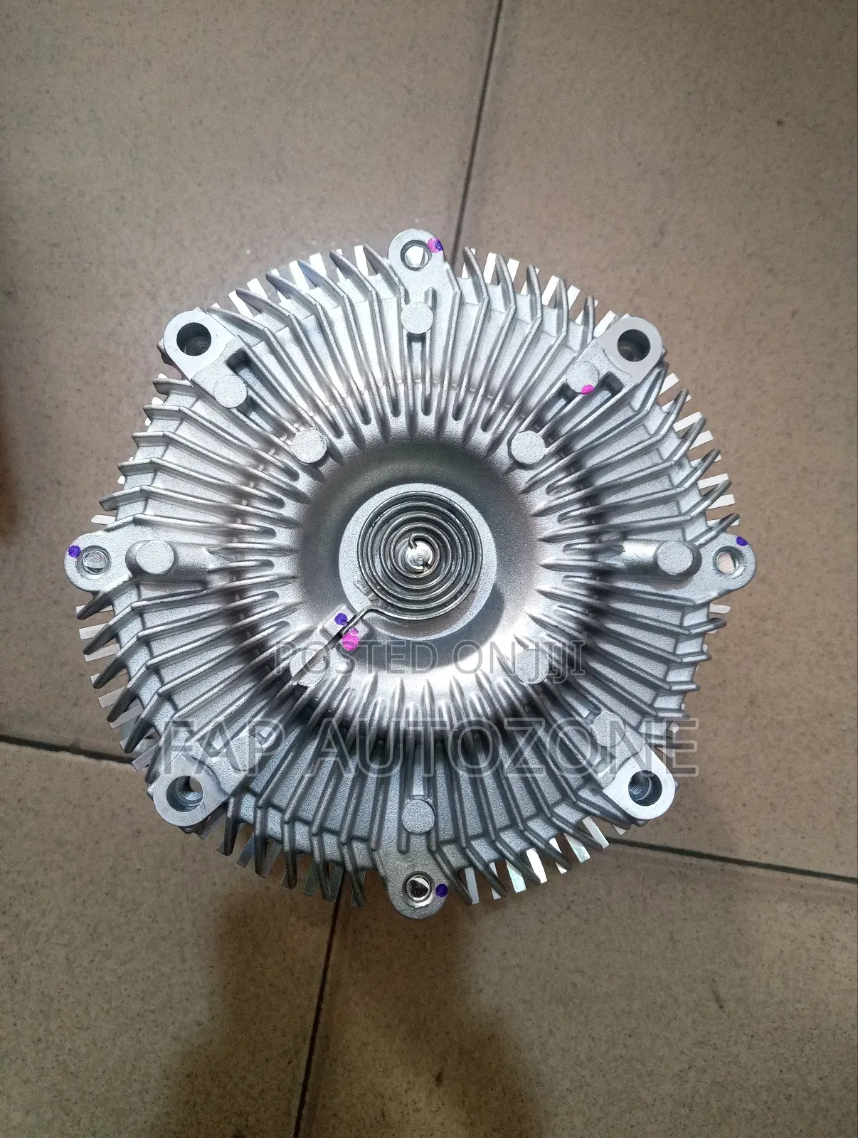Original GMB Nissan Diesel TD23,TD25,TD27 Water Pump From USA